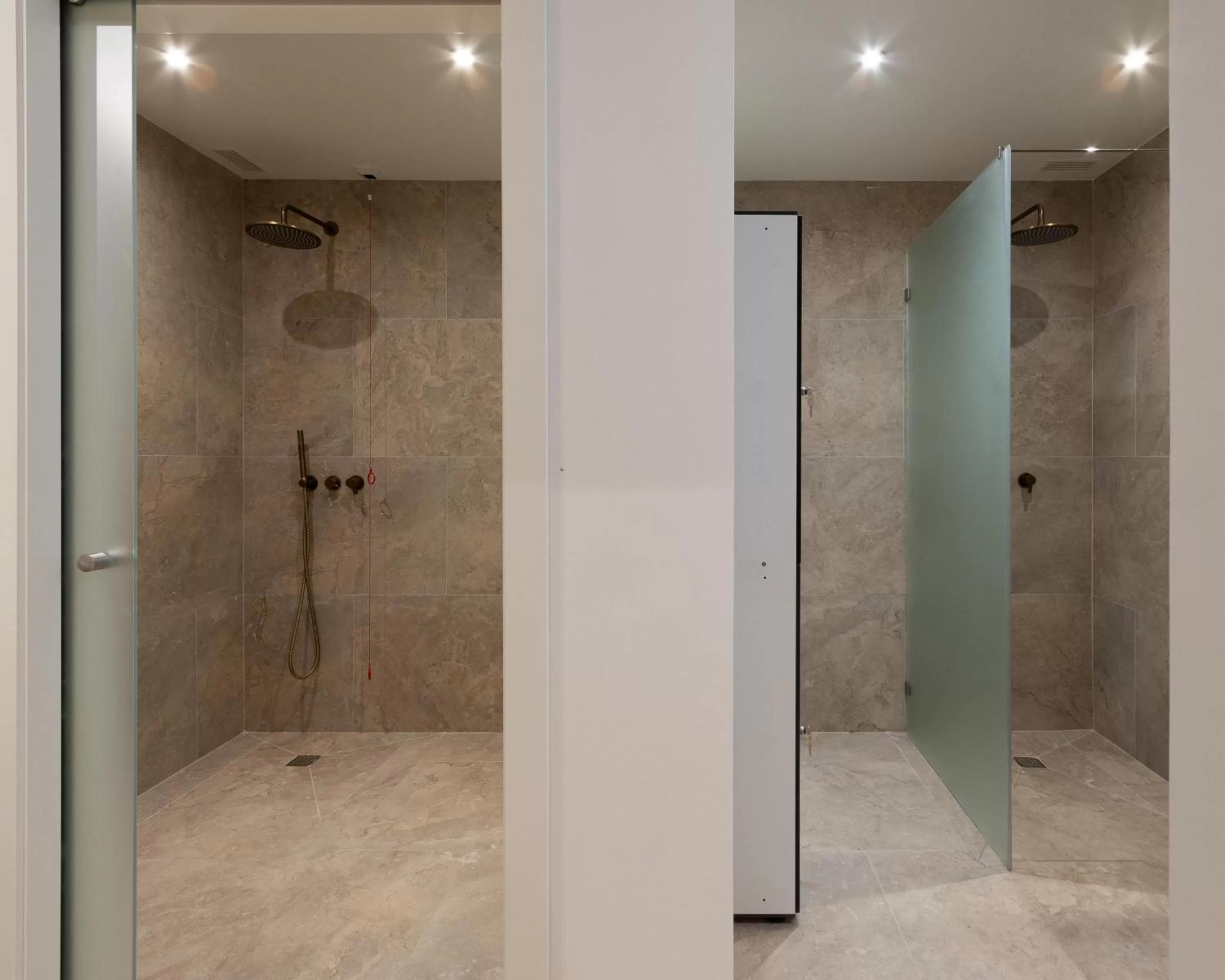 Spa and wellness centre/facilities in AP Dona Aninhas