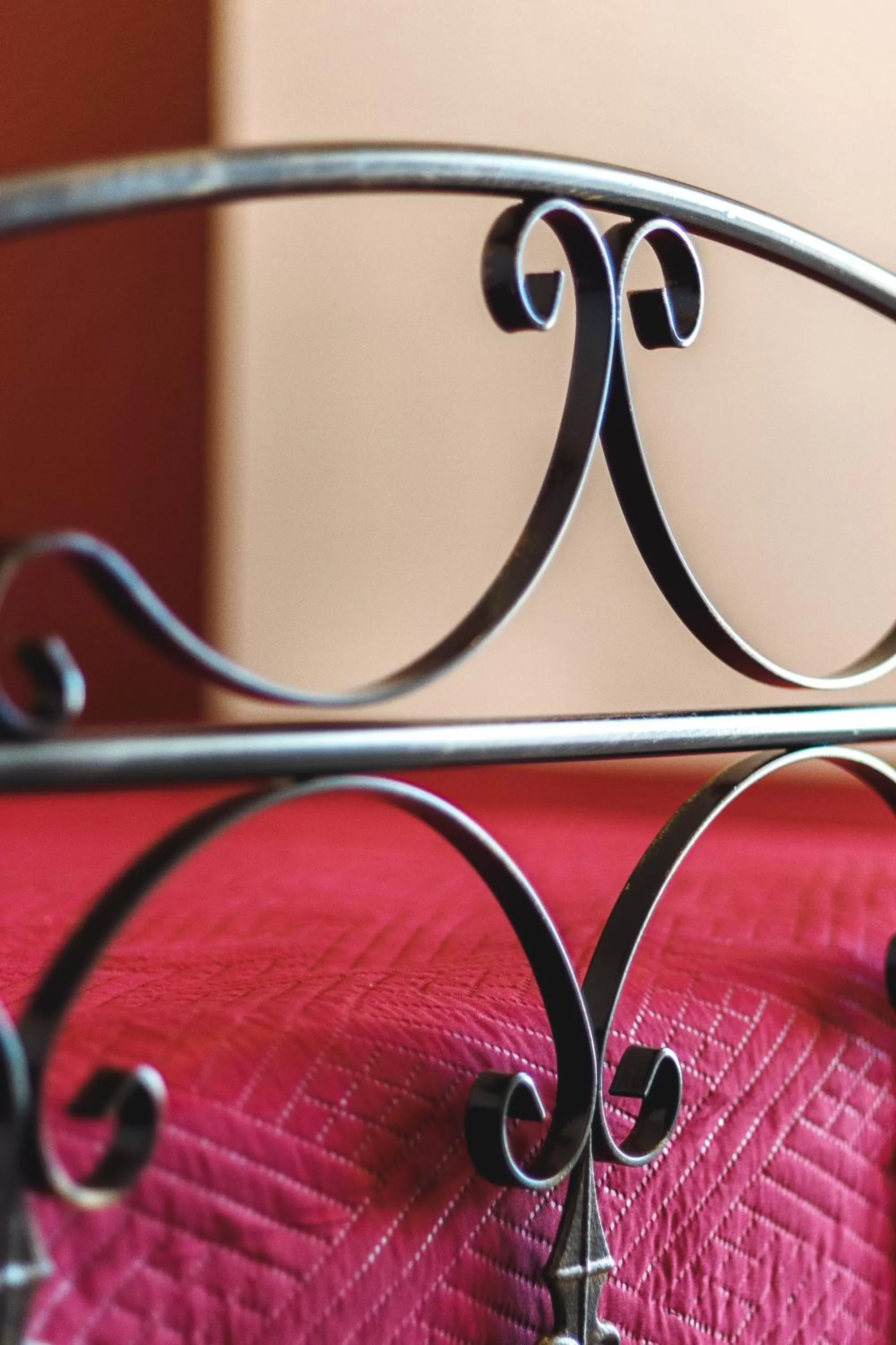 Other, Bed in B&B Raggio di Sole Porto Empedocle