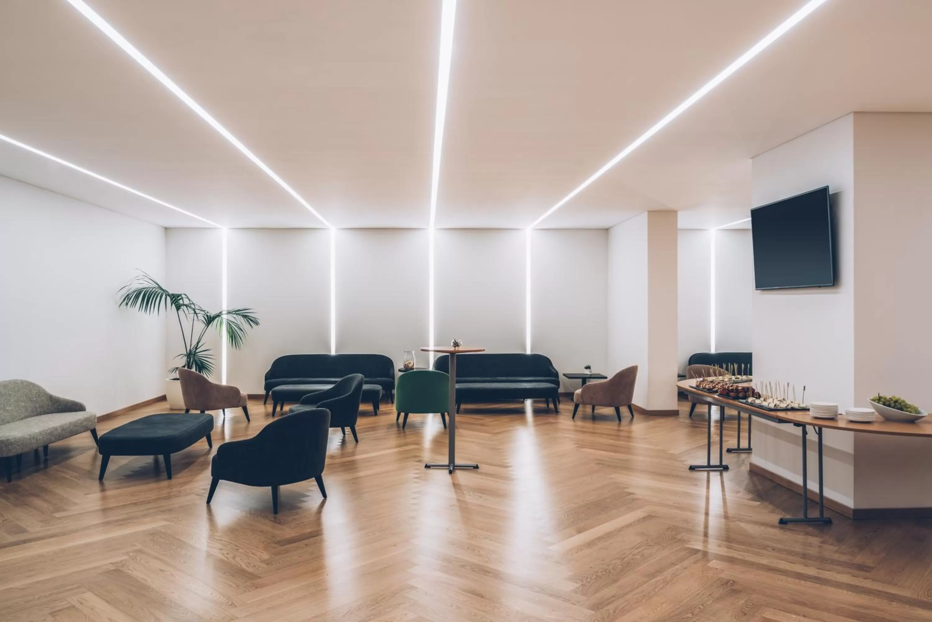 Business facilities in Iberostar Selection Lisboa