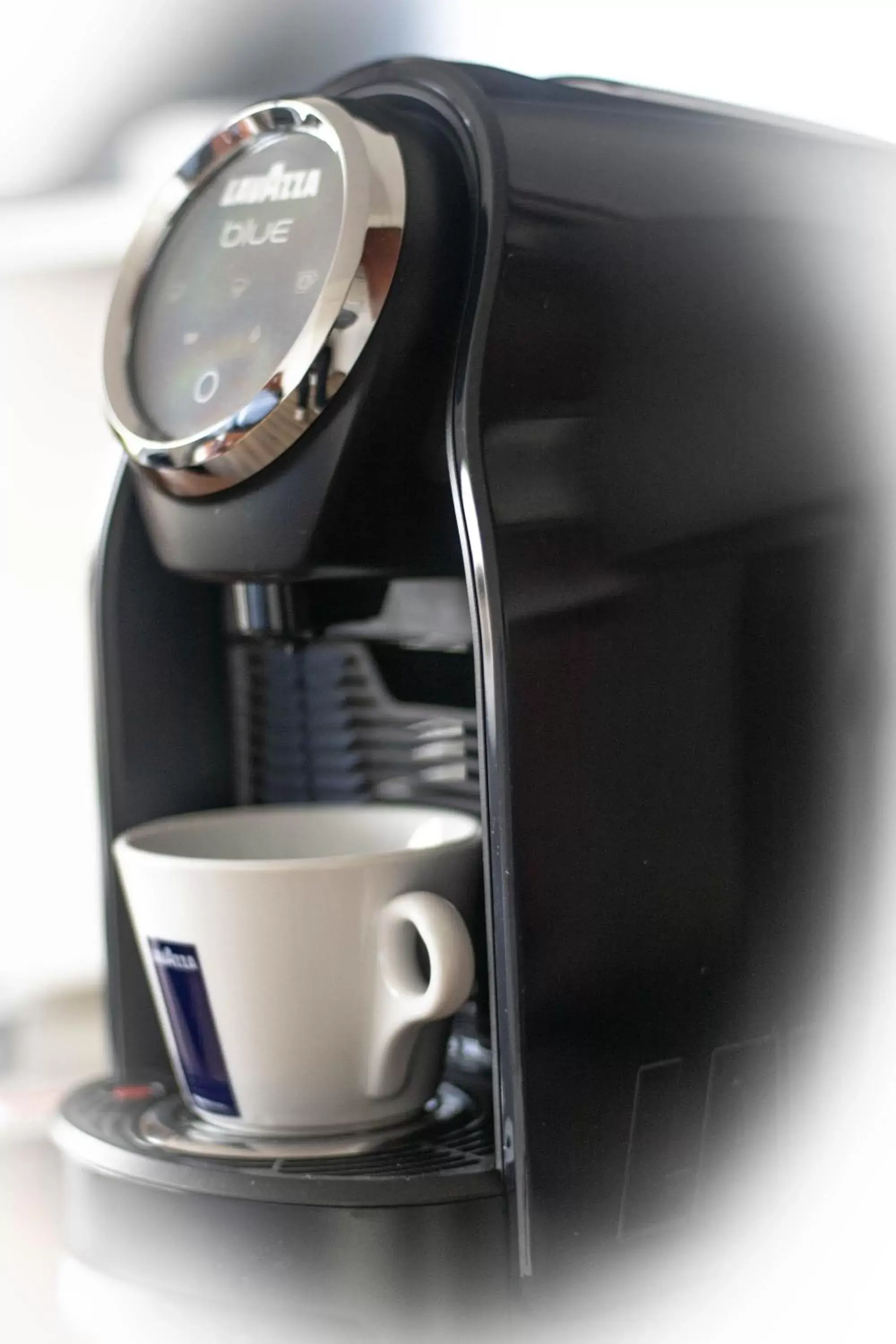 Coffee/Tea Facilities in Hotel de Boegschroef