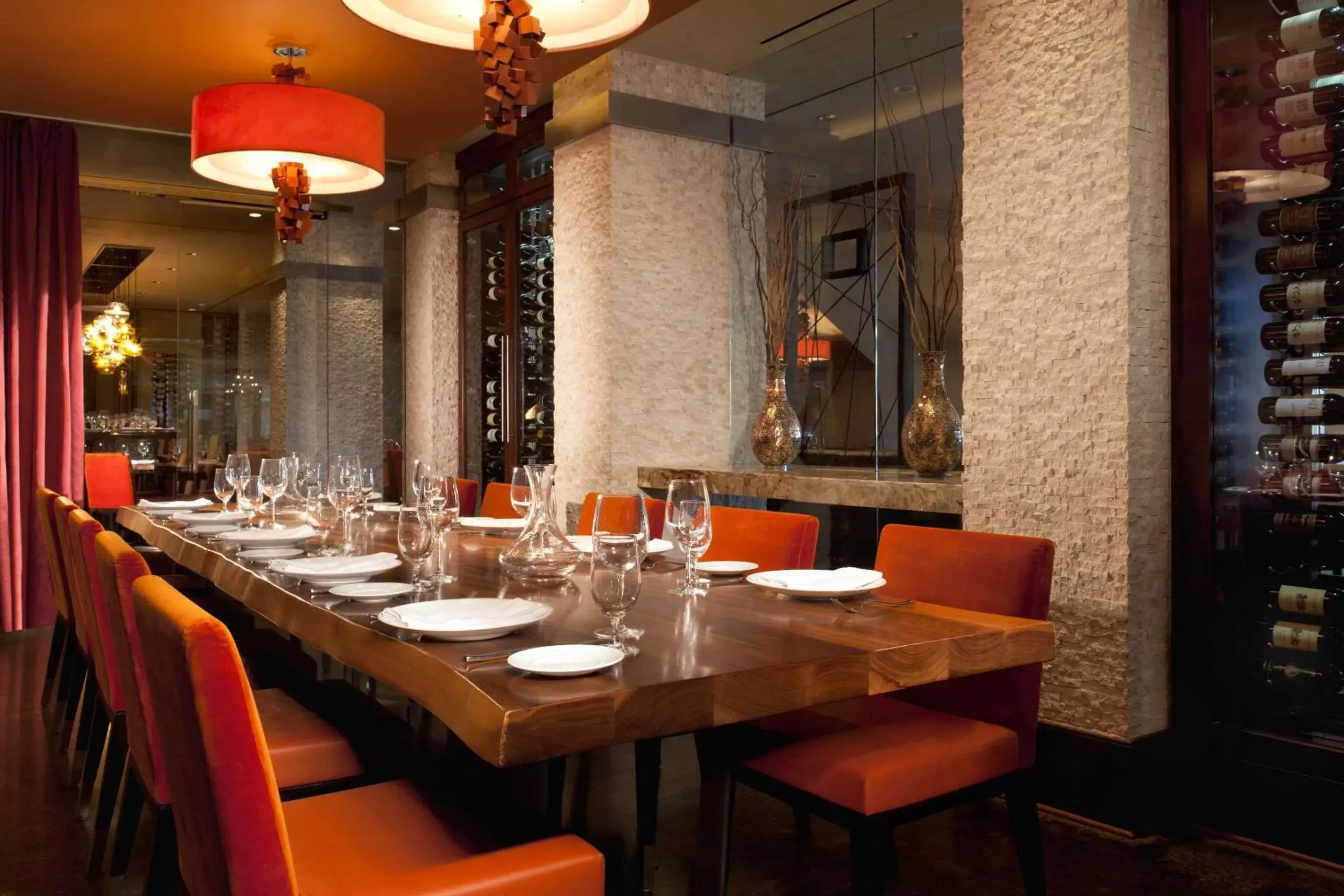 Restaurant/places to eat in Bluegreen Vacations Eilan Hotel and Spa, an Ascend Collection Resort Restaurant/places to eat in Bluegreen Vacations Eilan Hotel and Spa, an Ascend Collection Resort