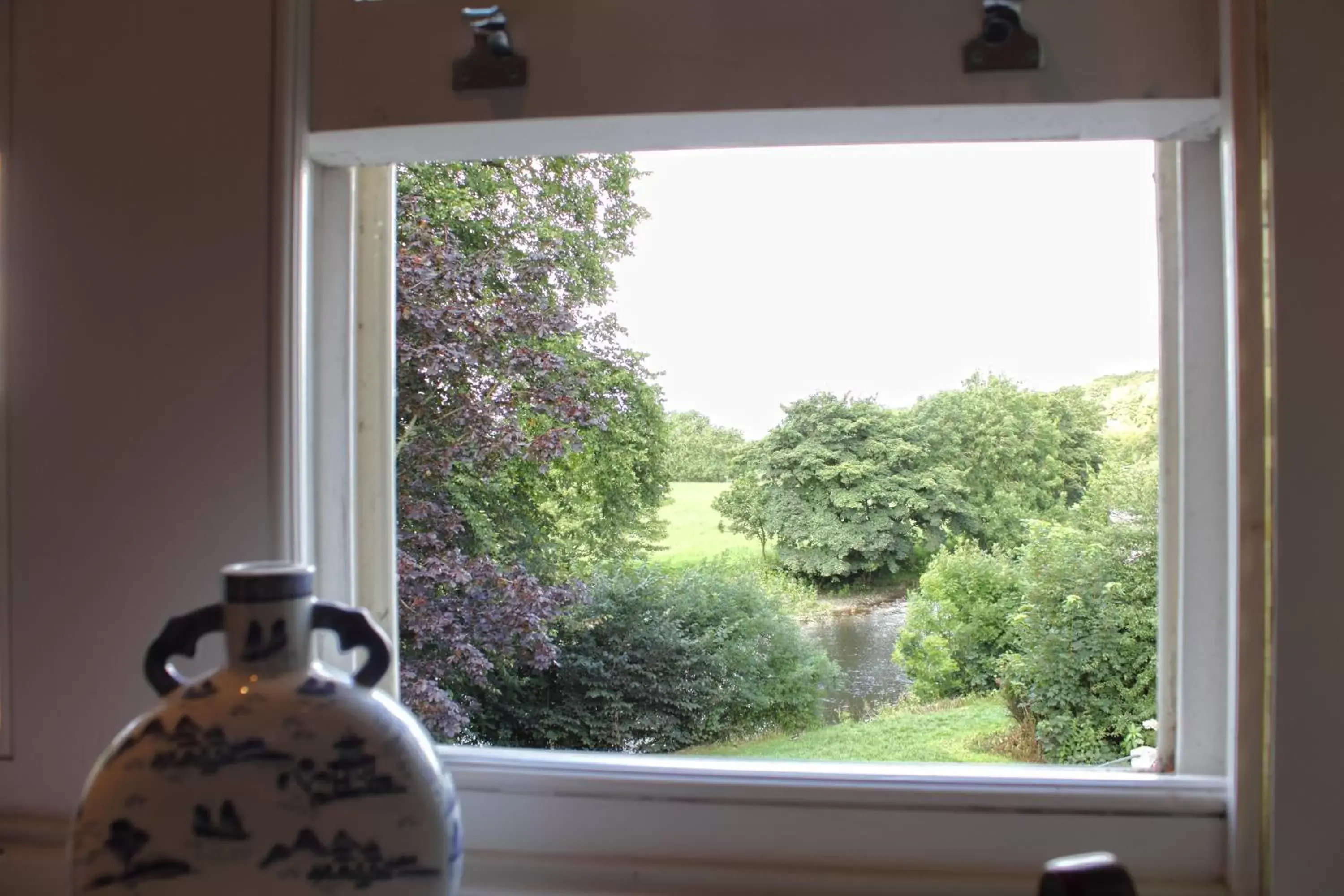 Double Room in The Spread Eagle Double Room in The Spread Eagle