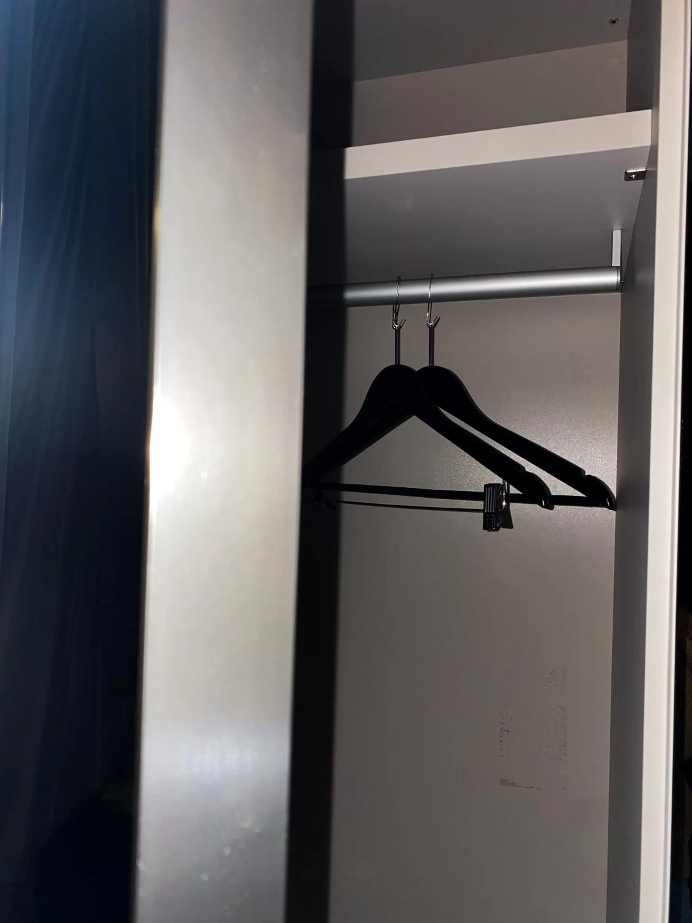 Bathroom in Megaris Luxury Suite Rooms