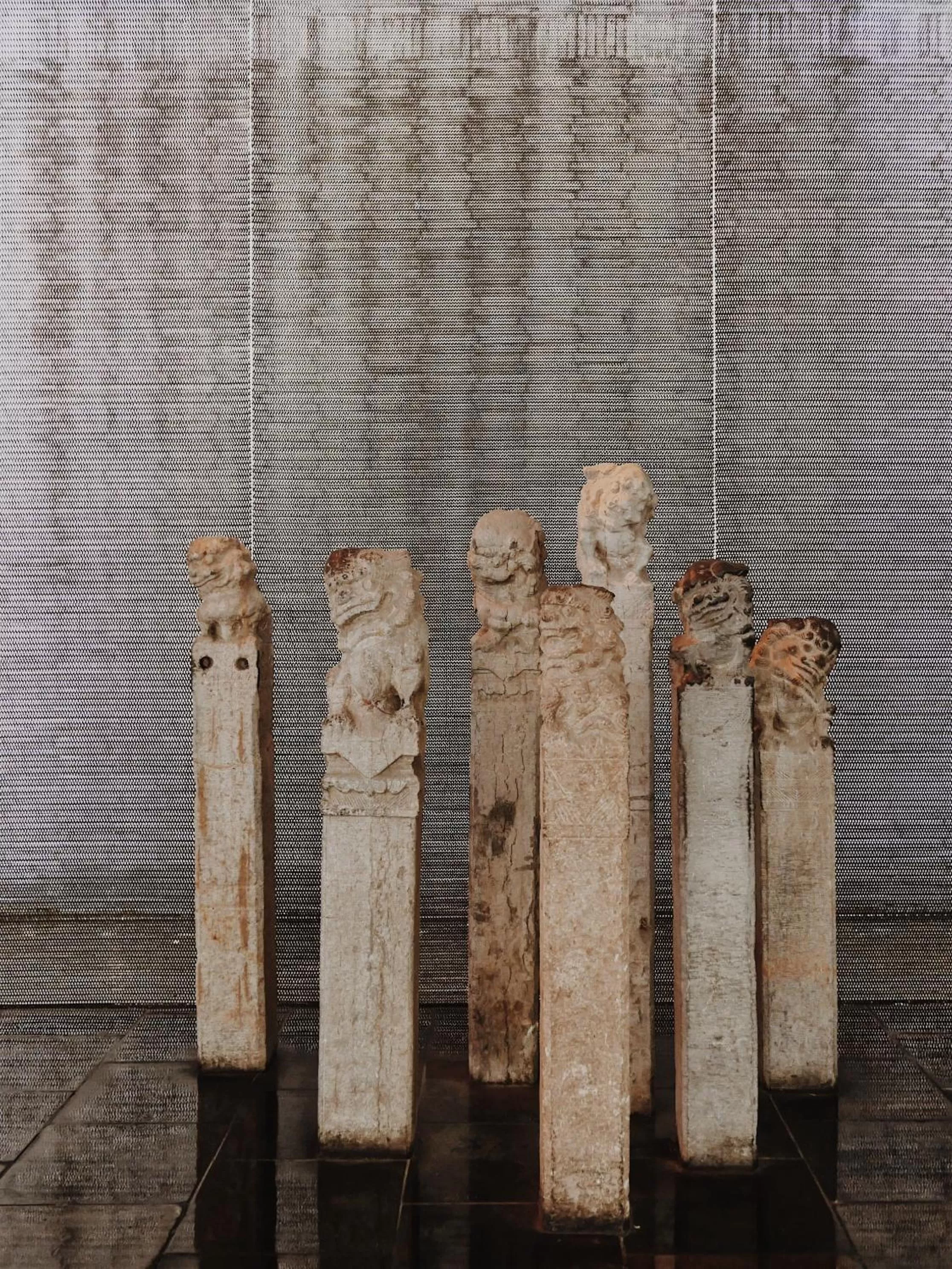 Property building in The PuLi Shanghai