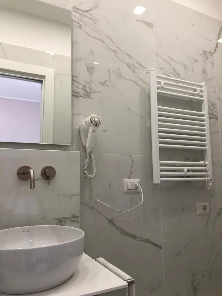 Albergo Milazzo Inn AiMori