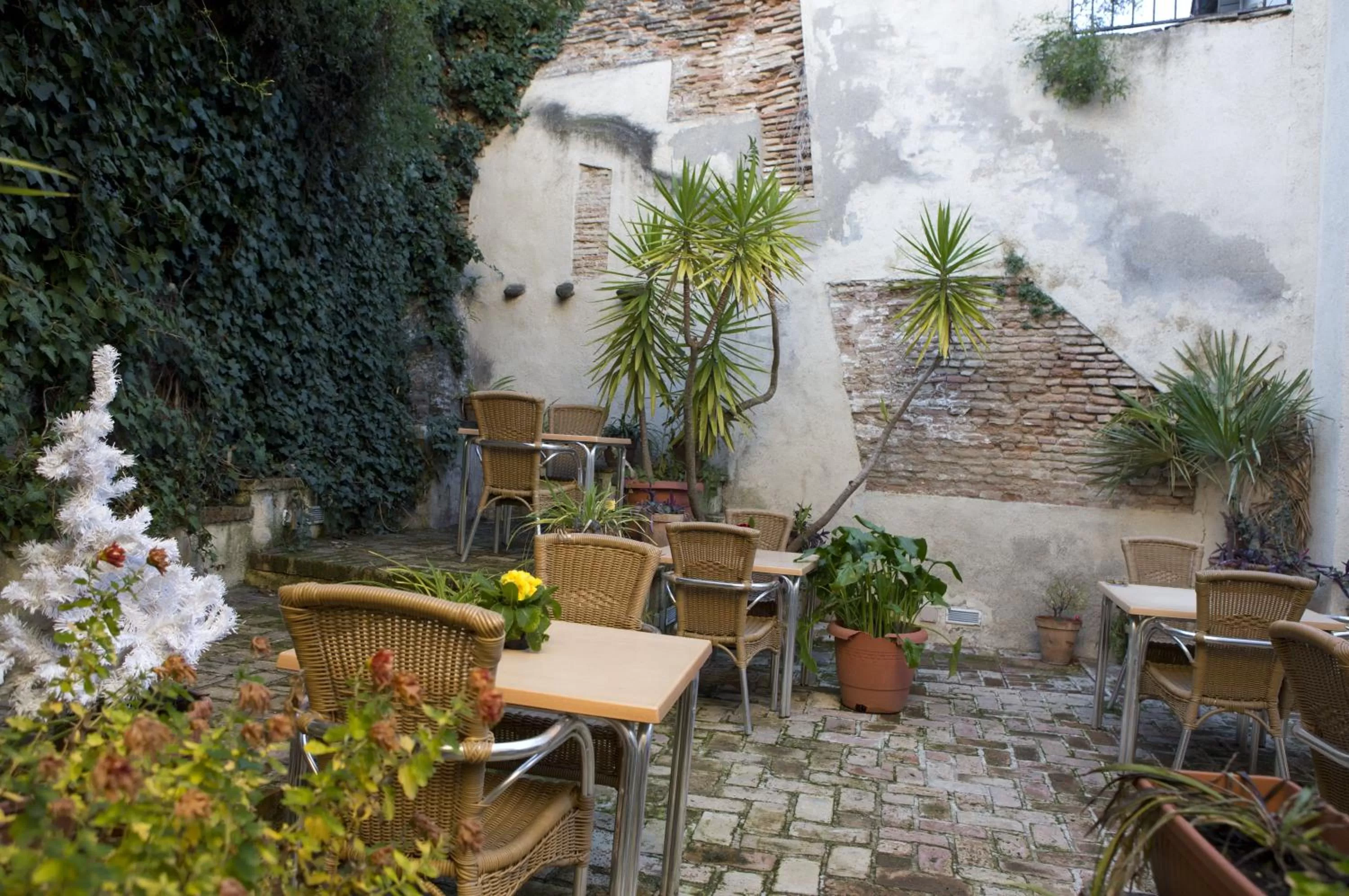 Other in Hotel Boutique Puerta de las Granadas