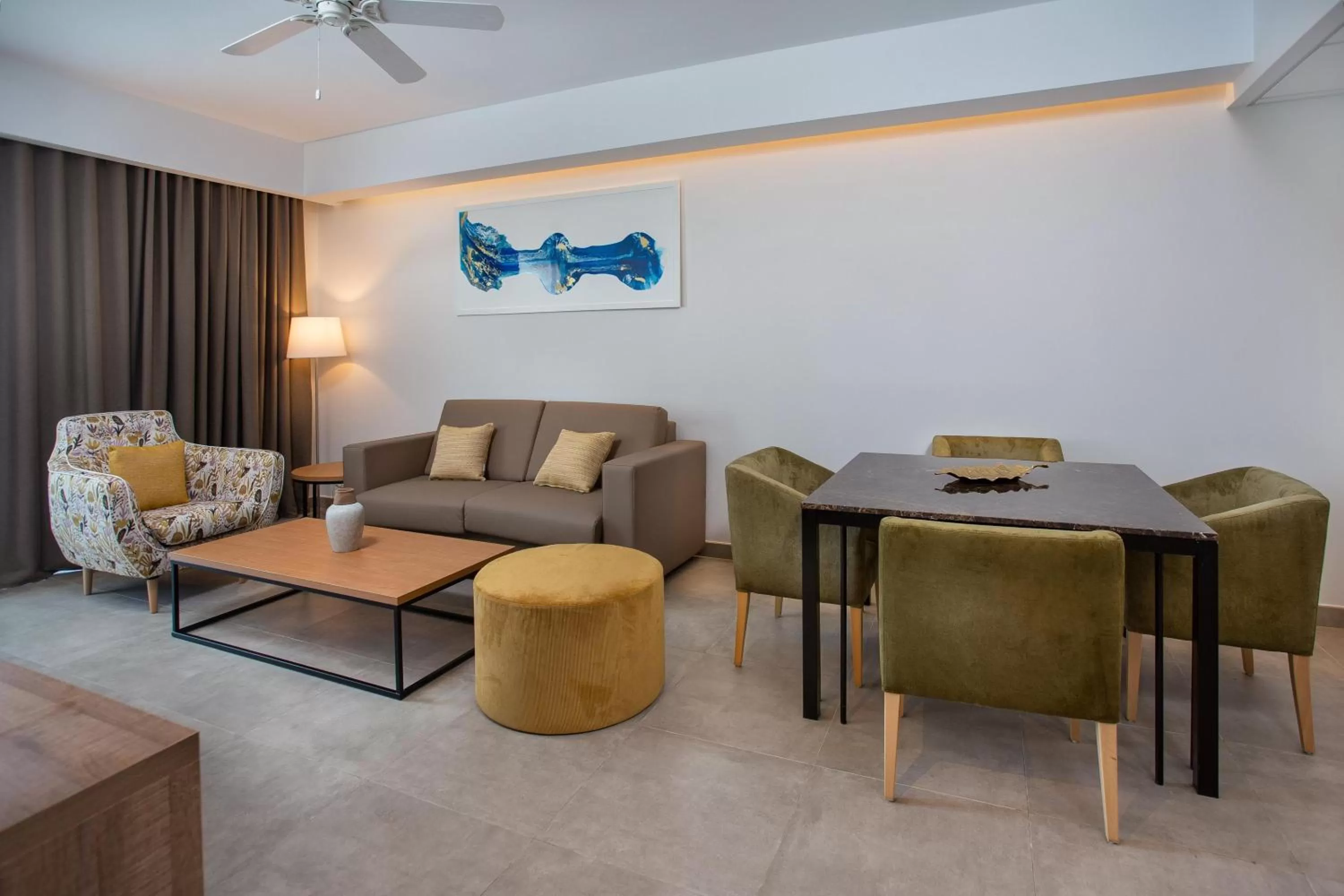 Photo of the whole room in Serenade Punta Cana Beach & Spa Resort