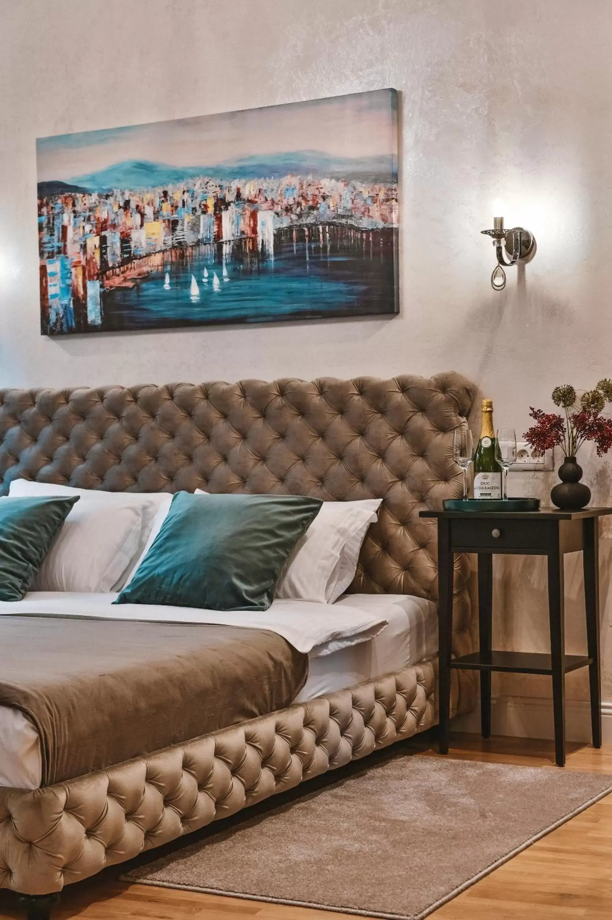 Garni hotel BARUT Garni hotel BARUT