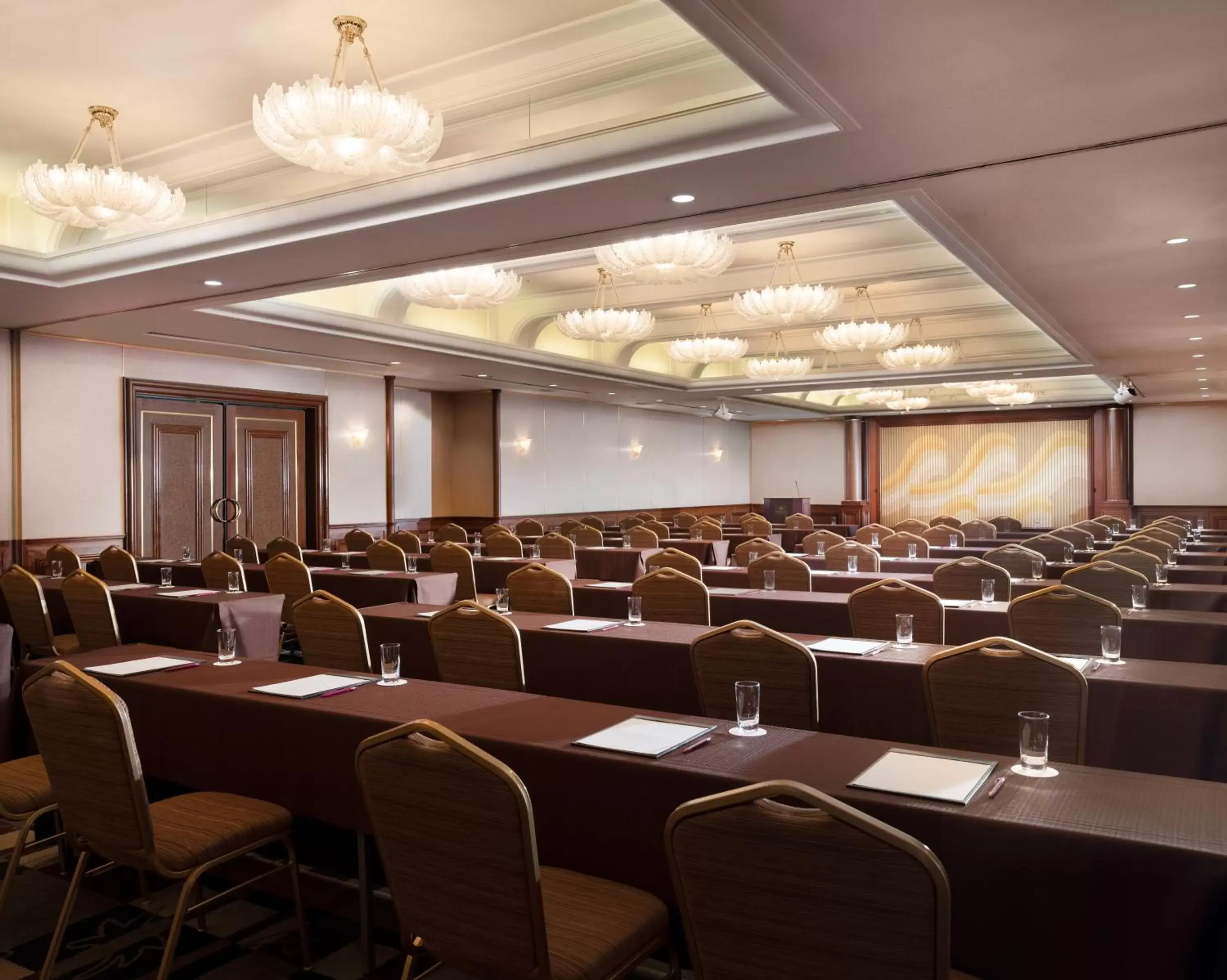 Meeting/conference room, Business Area/Conference Room in ANA Crowne Plaza Osaka, an IHG Hotel