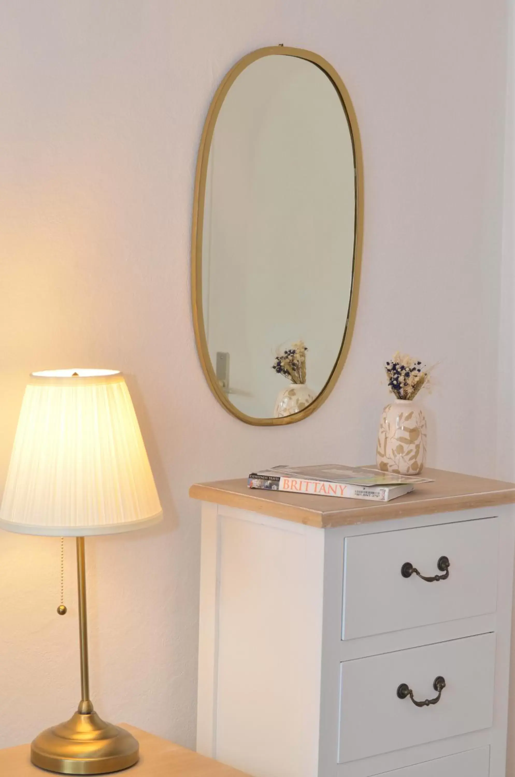 Bedroom, Bathroom in Hotel De La Porte Saint-Malo