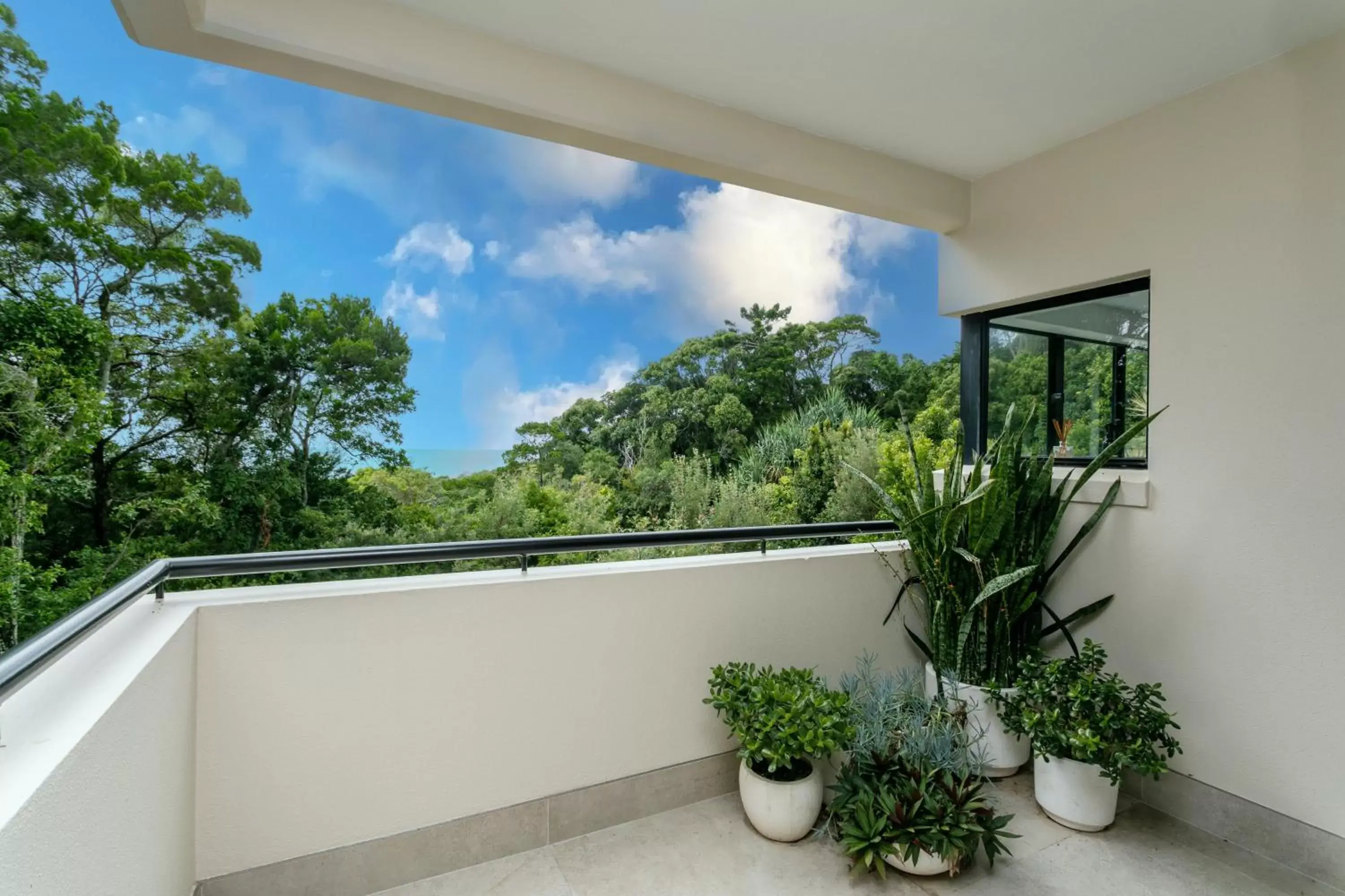 Balcony/Terrace in Papillon Coolum