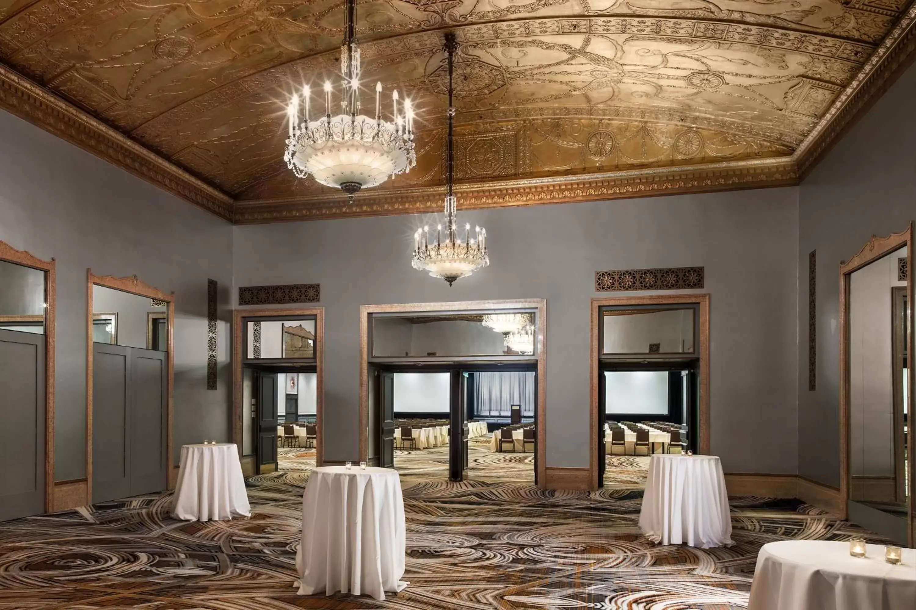 Meeting/conference room, Banquet Facilities in The Westin St. Francis San Francisco on Union Square