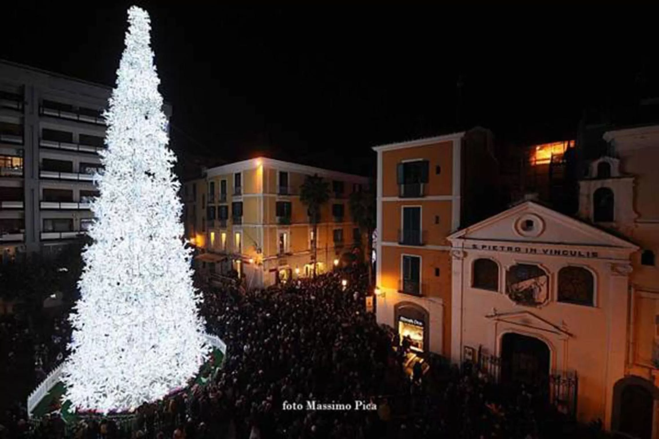 On site in B&B Portanova