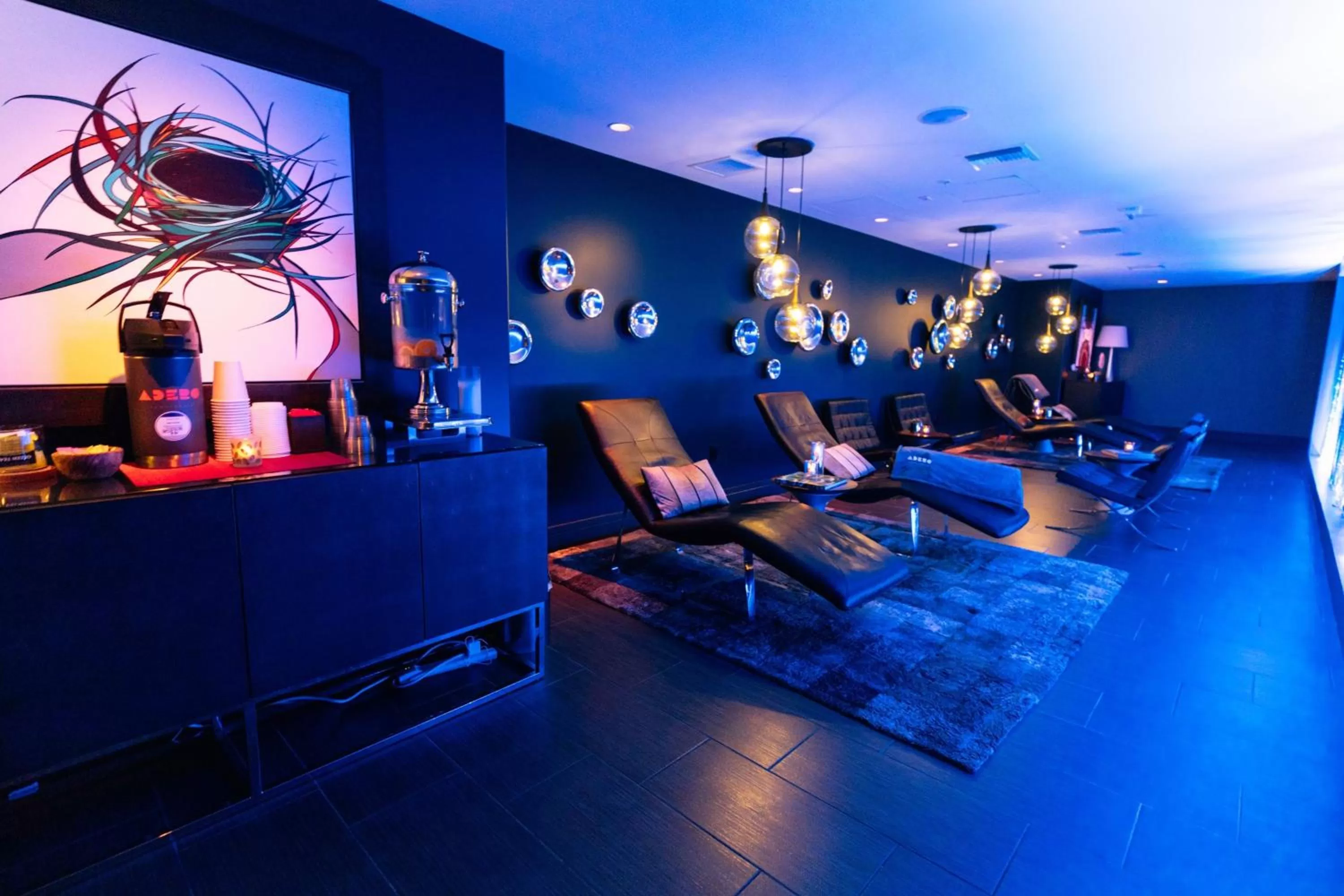 Spa and wellness centre/facilities in ADERO Scottsdale Resort, Autograph Collection