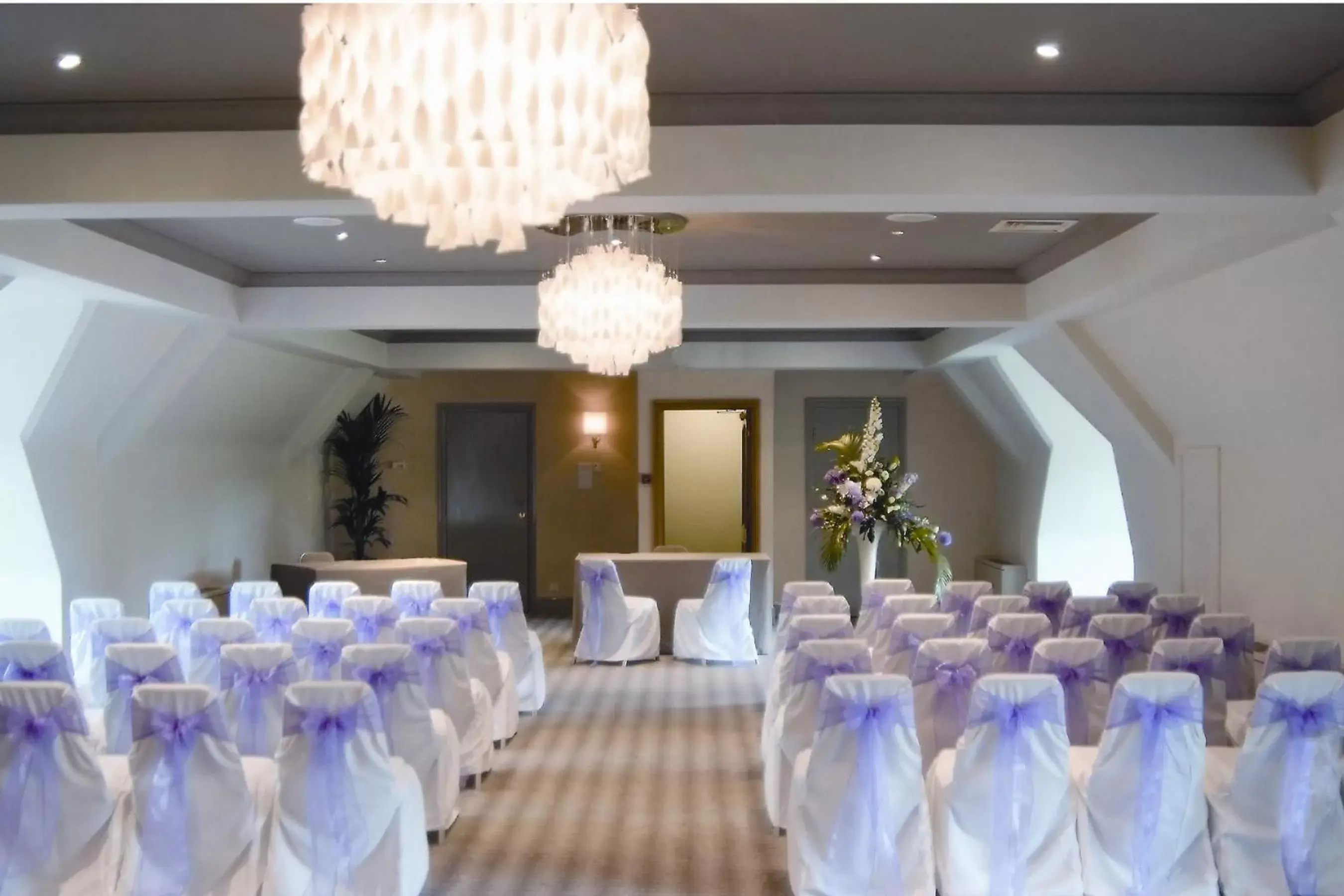 Banquet/Function facilities, Banquet Facilities in voco - Oxford Thames, an IHG Hotel