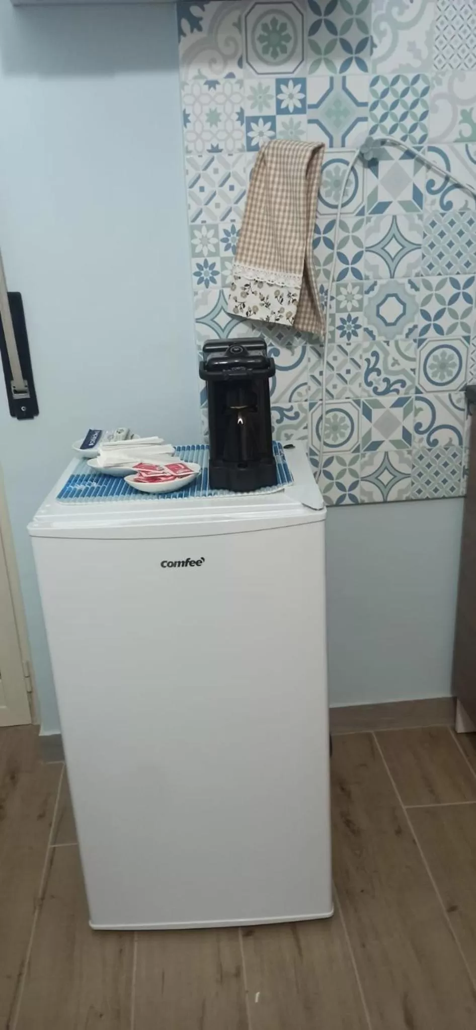 Kitchen or kitchenette, Kitchen/Kitchenette in Diana