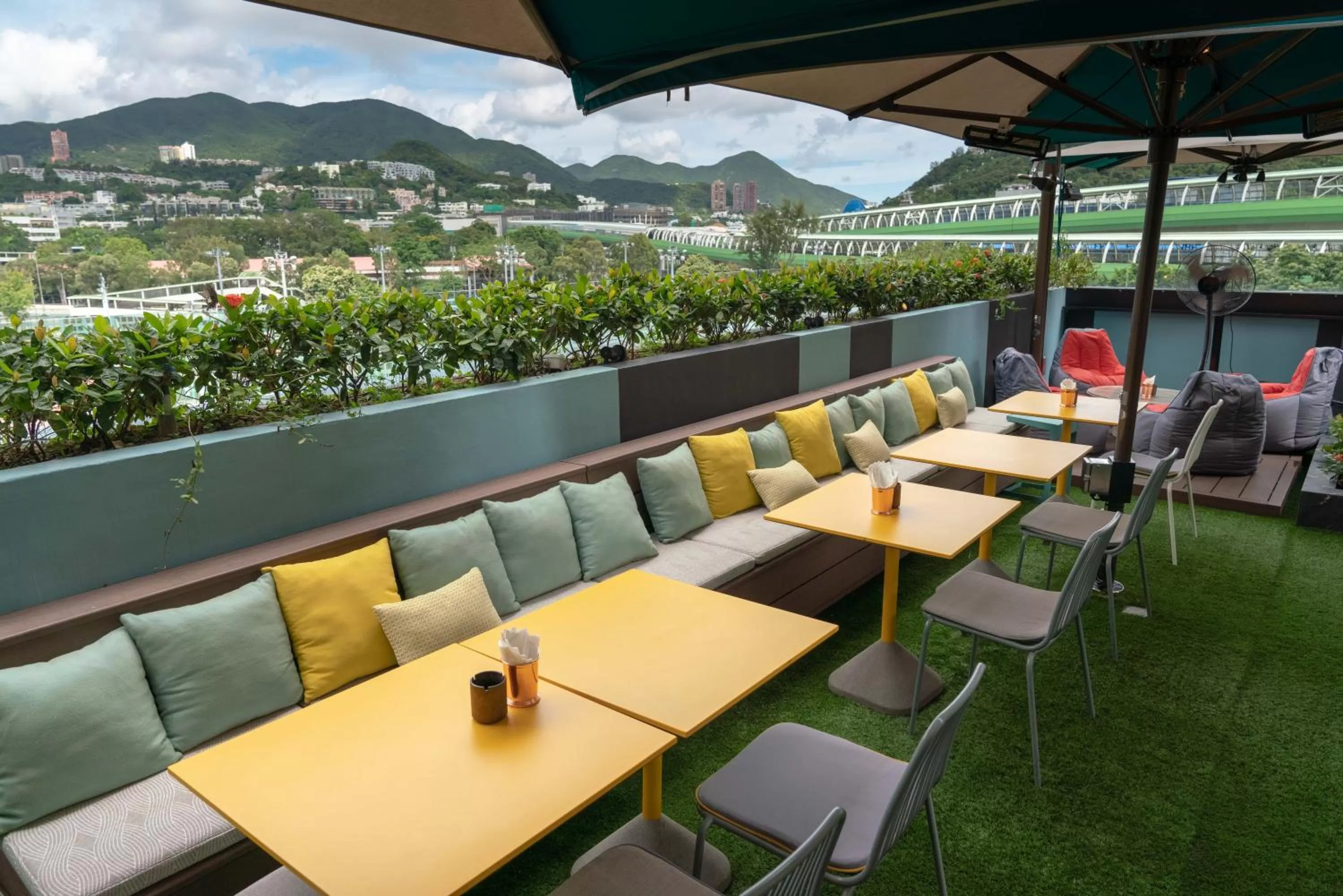 Restaurant/places to eat in Southside by Ovolo