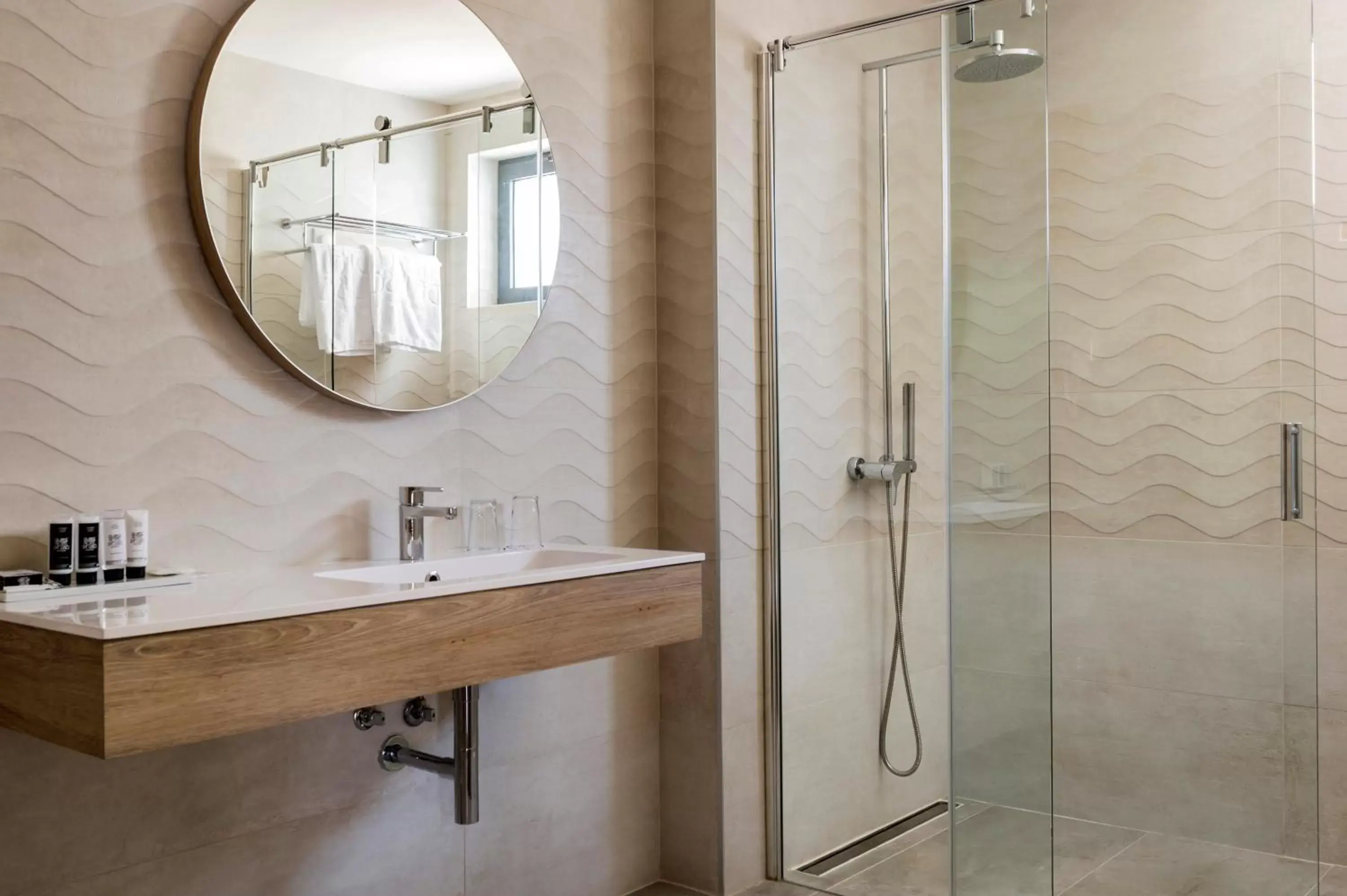 Bathroom in Grande Hotel De Luso