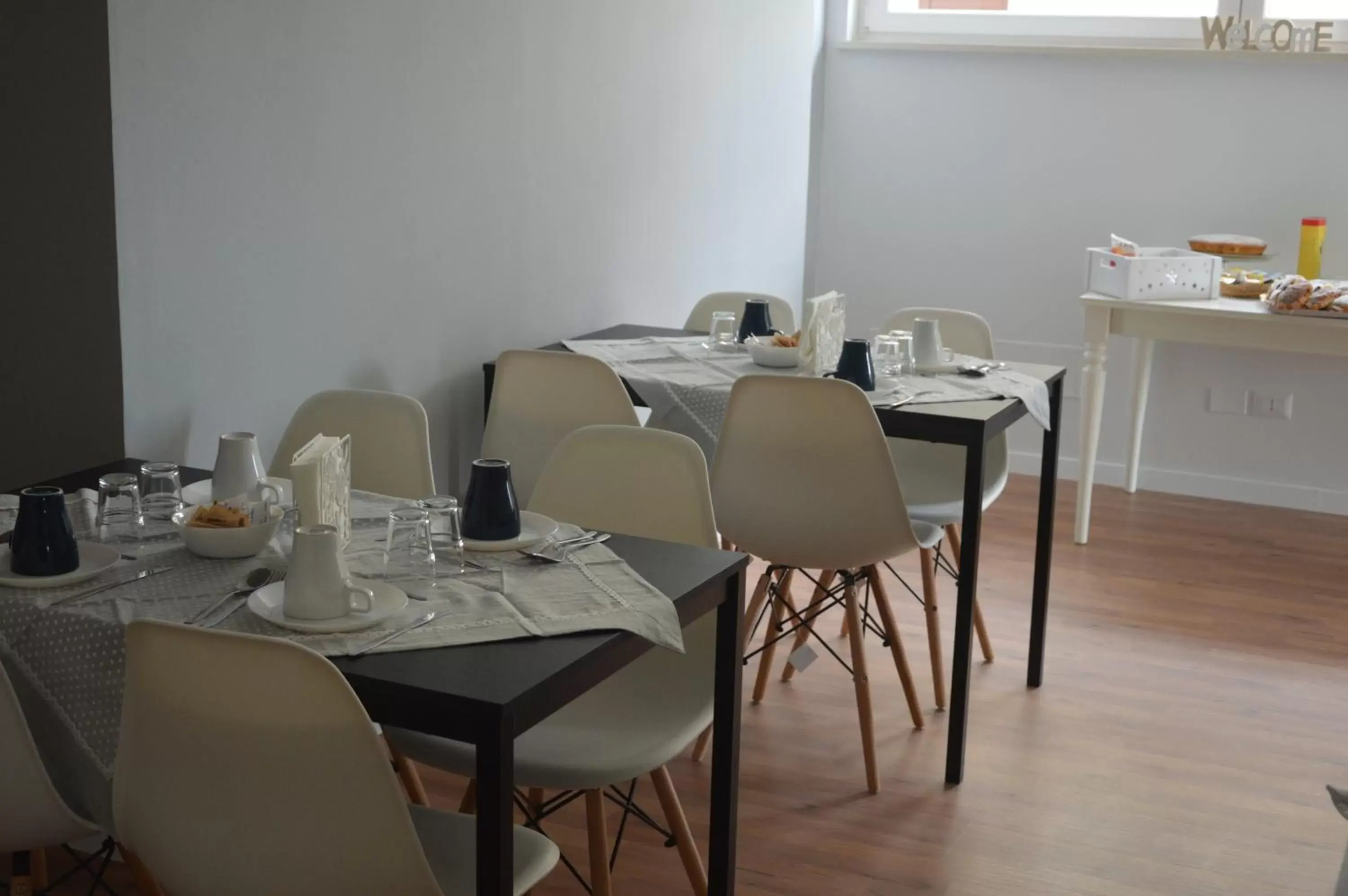Living room, Restaurant/Places to Eat in B&B La Rosa dei Venti
