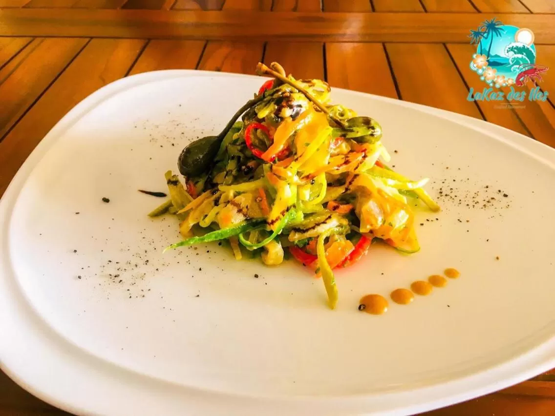 Azure Beach Boutique Hotel