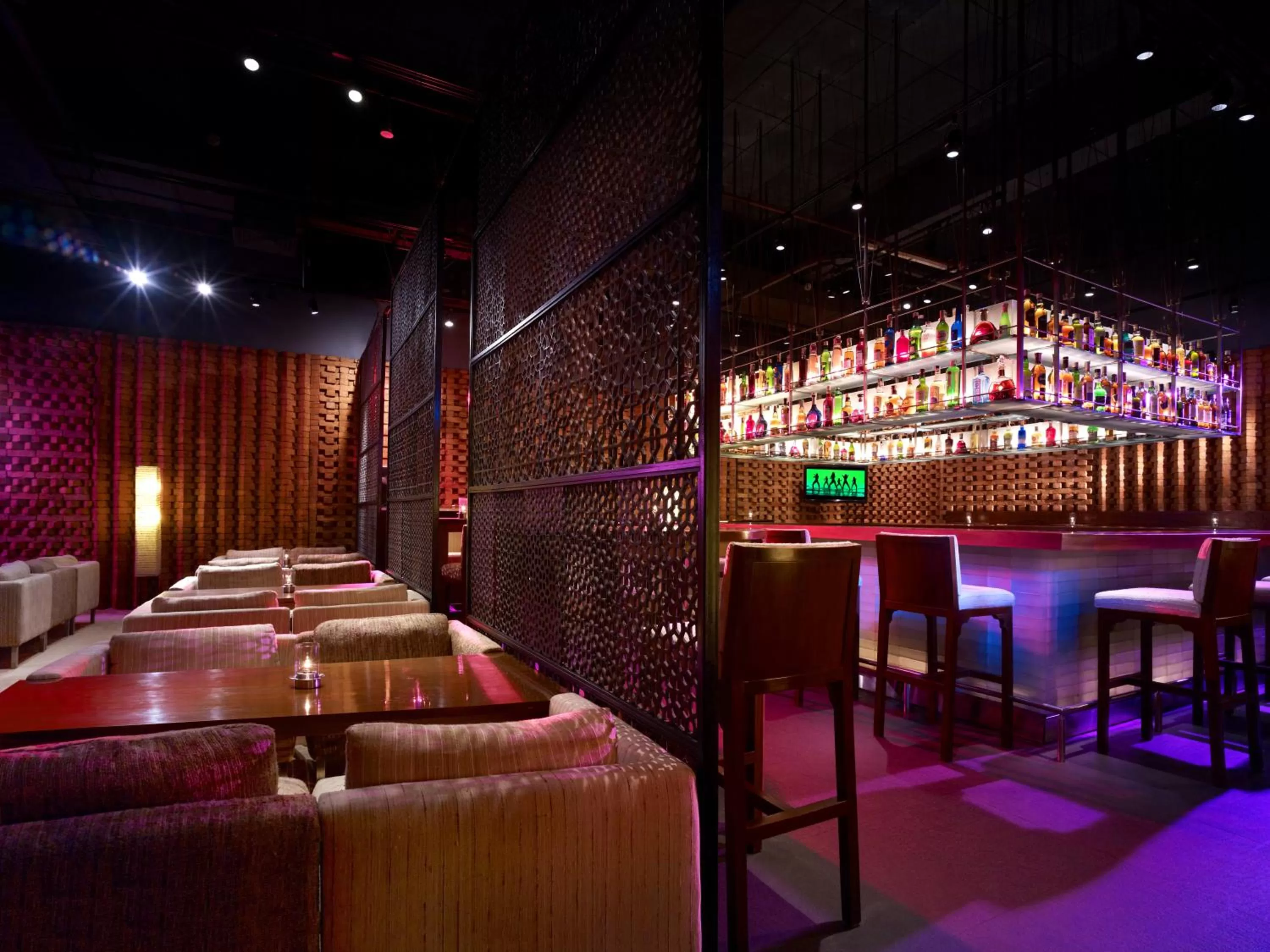 Lounge or bar in President - IHCL SeleQtions