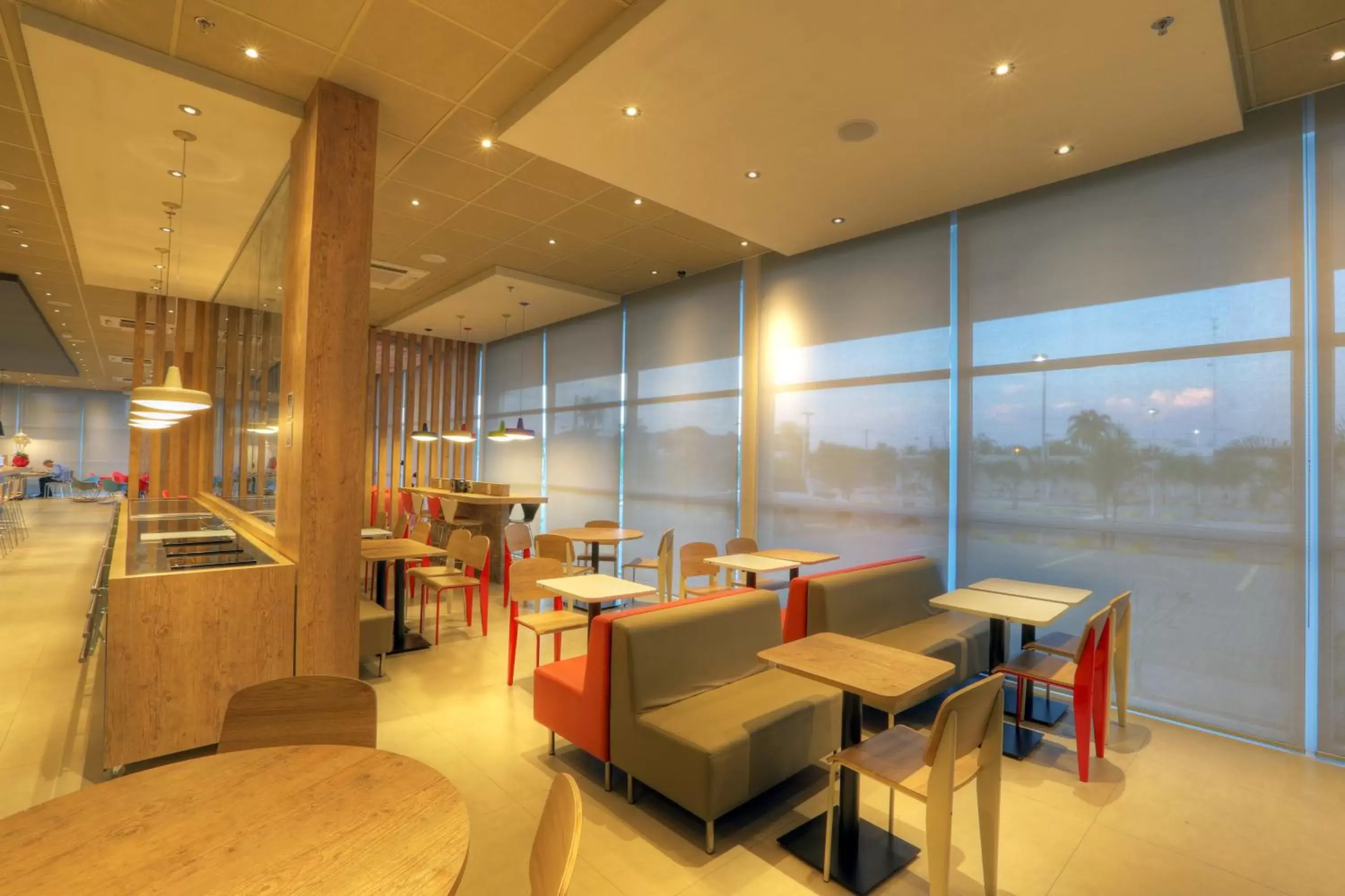 Restaurant/places to eat in ibis Sinop Restaurant/places to eat in ibis Sinop