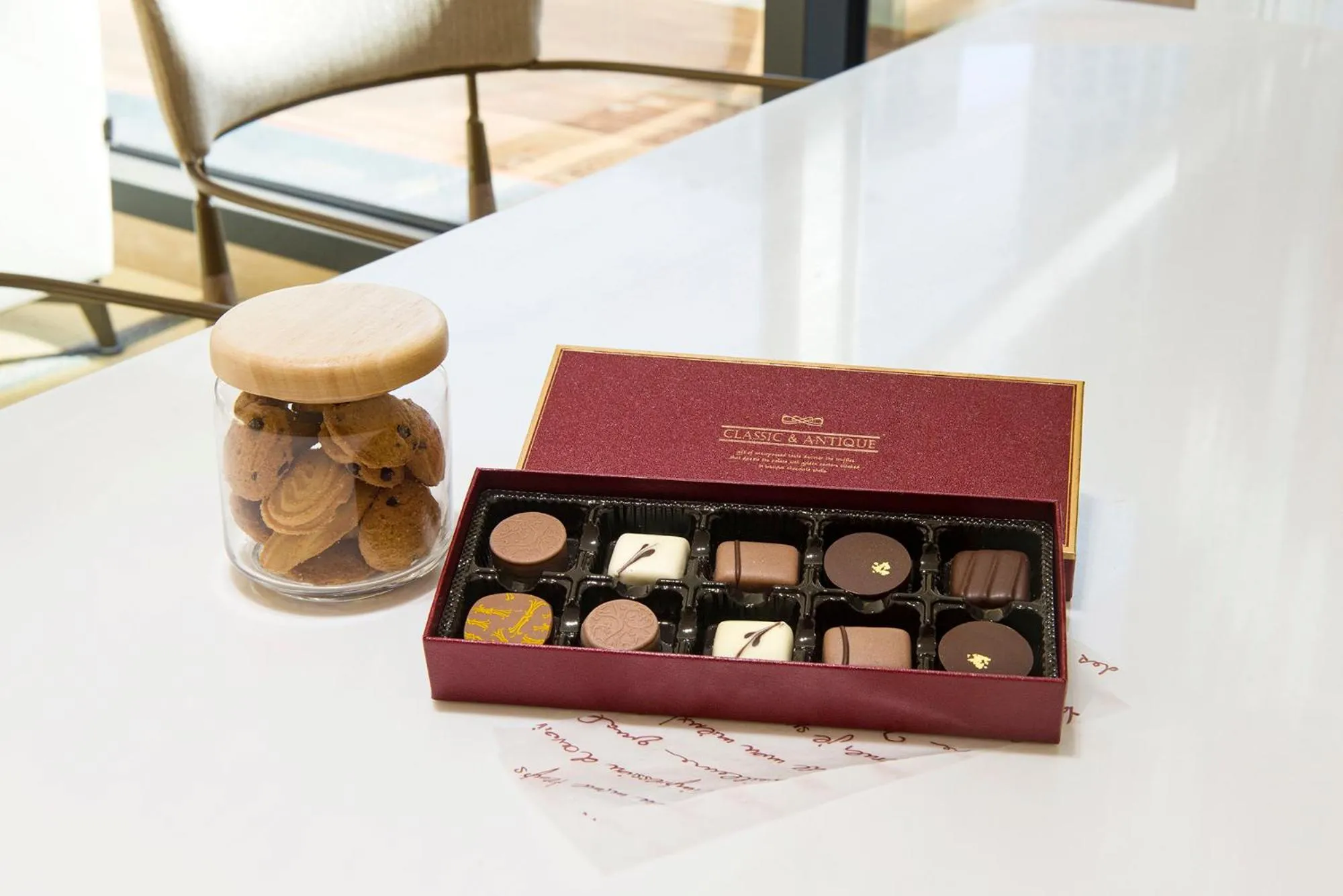 Family Room with Balcony in Nongshim Hotel