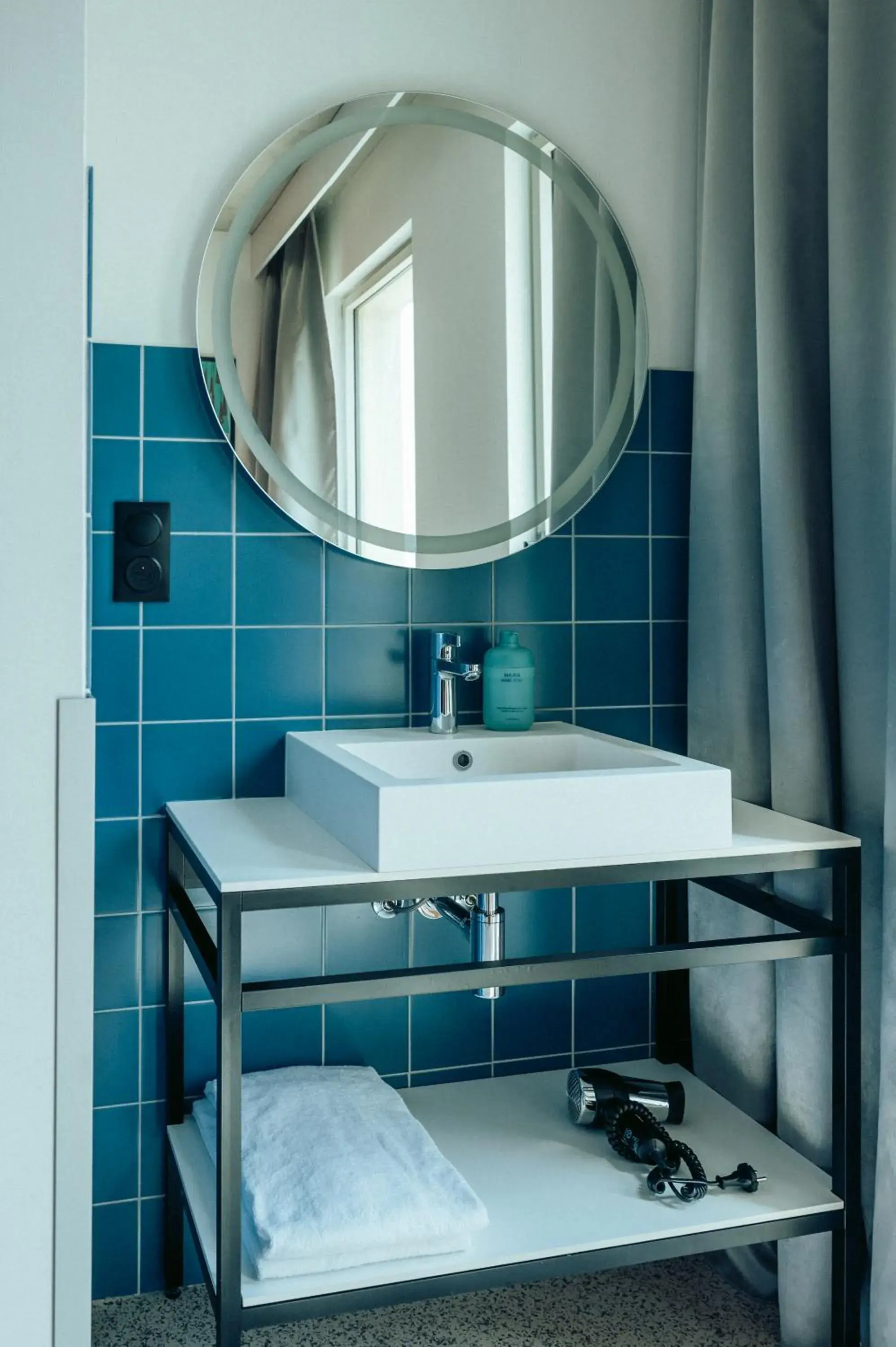 JOST Hôtel Bordeaux Centre Gare Saint Jean JOST Hôtel Bordeaux Centre Gare Saint Jean