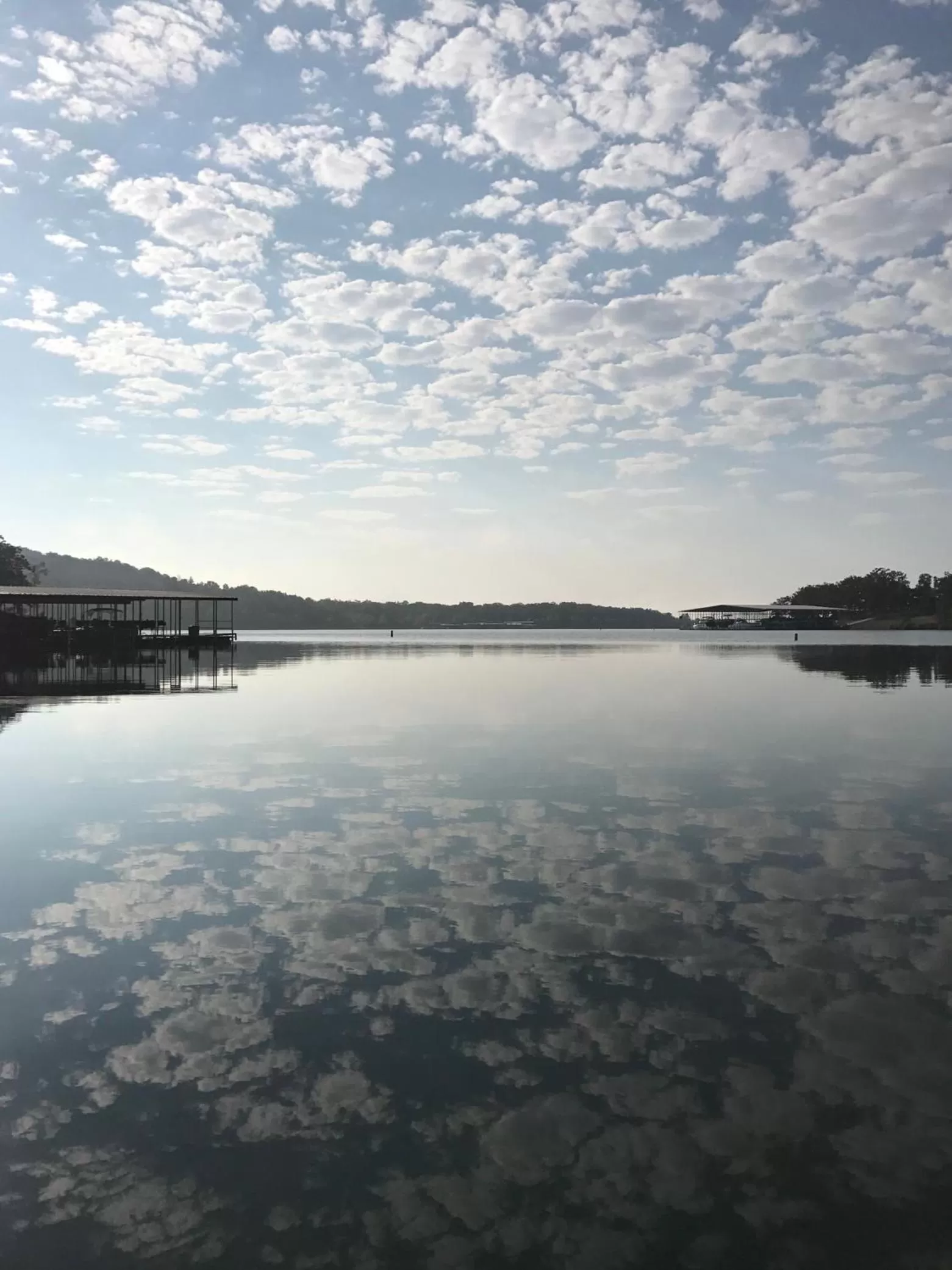 Spring in Calm Waters Resort