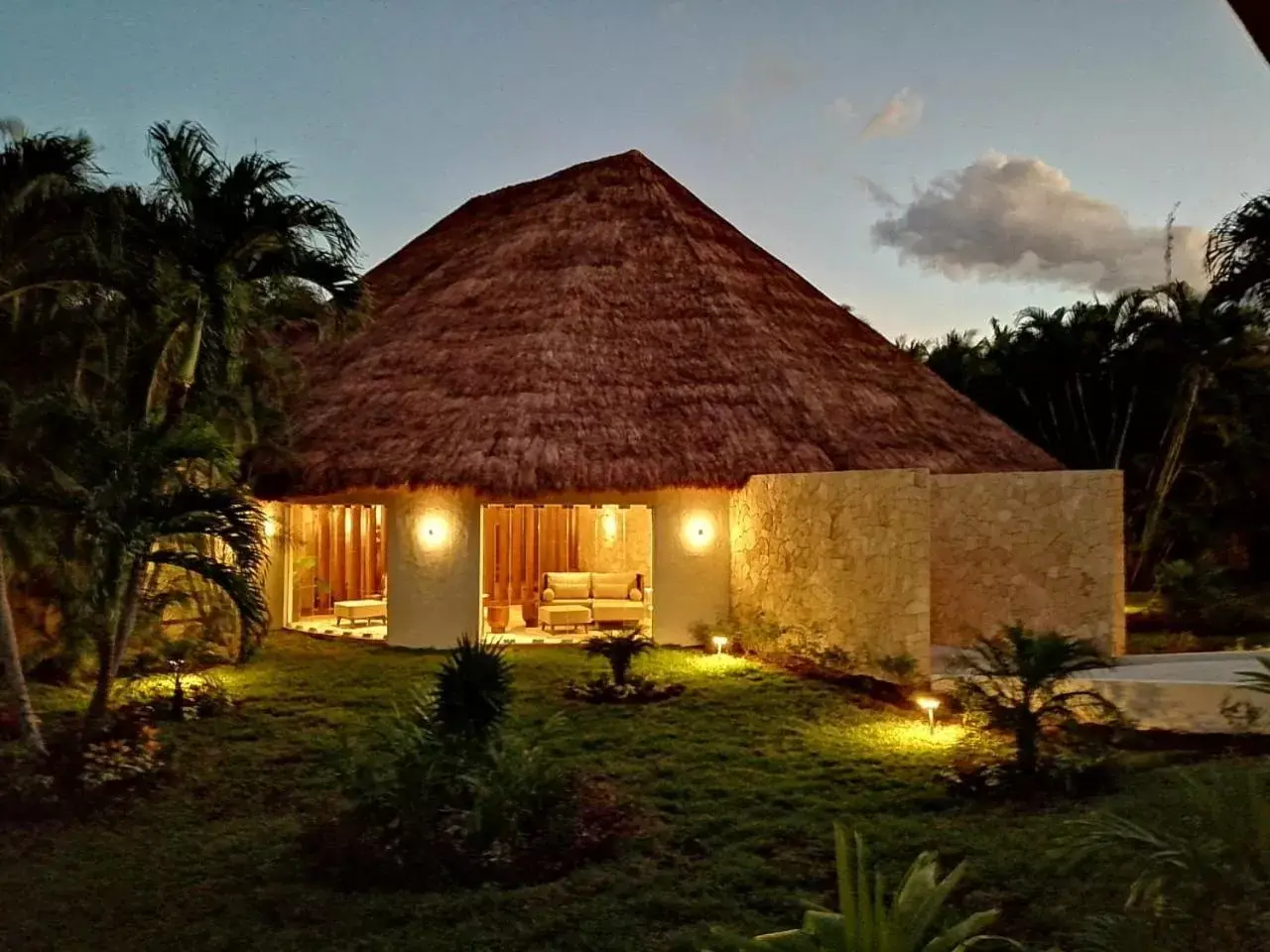 Spa and wellness centre/facilities, Property Building in Presidente InterContinental Cozumel Resort & Spa, an IHG Hotel