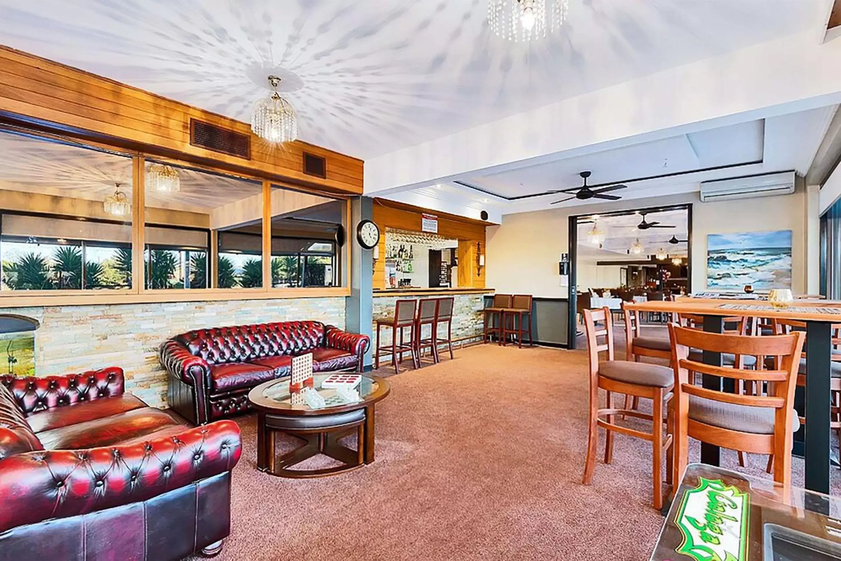 Restaurant/places to eat in Comfort Inn Whyalla Restaurant/places to eat in Comfort Inn Whyalla