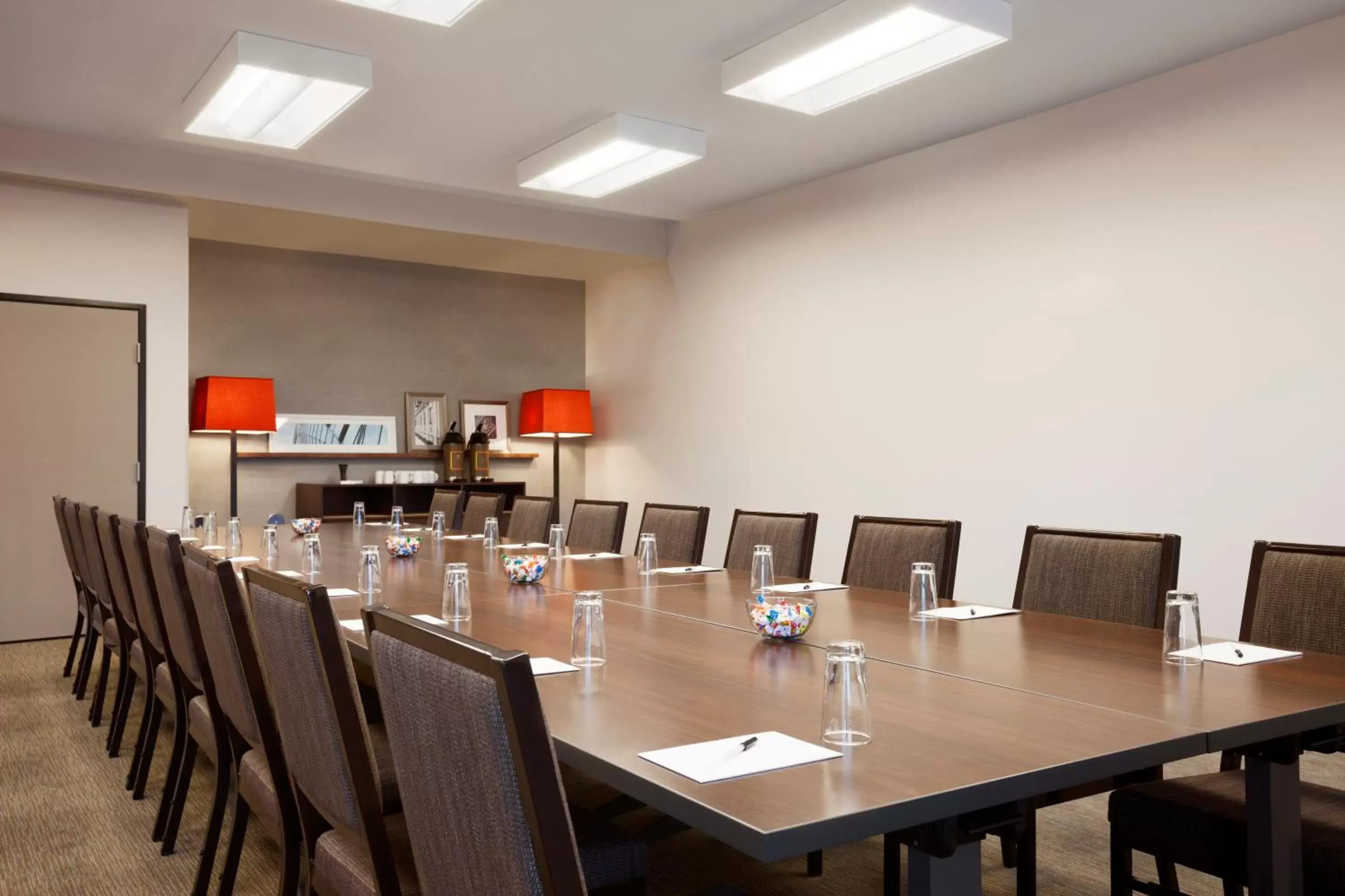 Meeting/conference room in Country Inn & Suites by Radisson, Houghton, MI