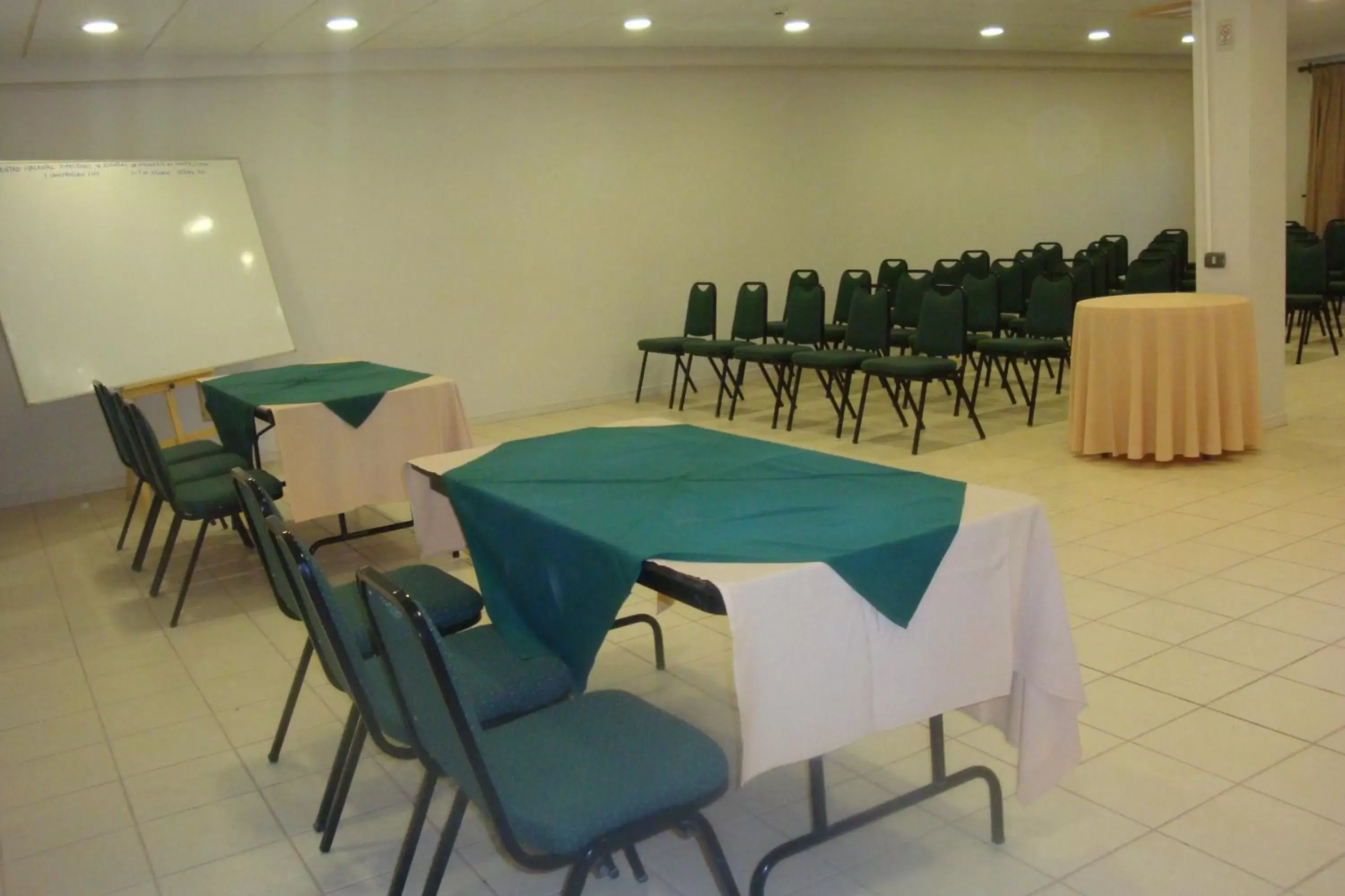 Meeting/conference room in Hotel Diego de Almagro San Pedro De Atacama