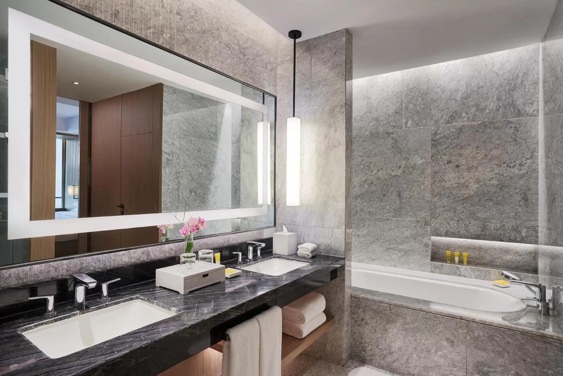 Suning Galaxy International Hotel Xuzhou