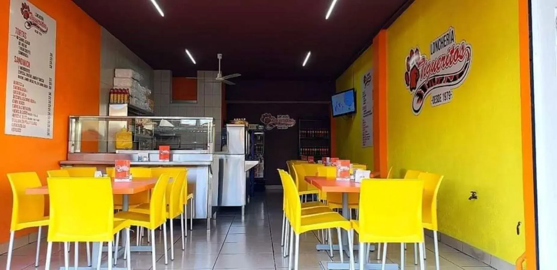 Restaurant/Places to Eat in Casa De Rey