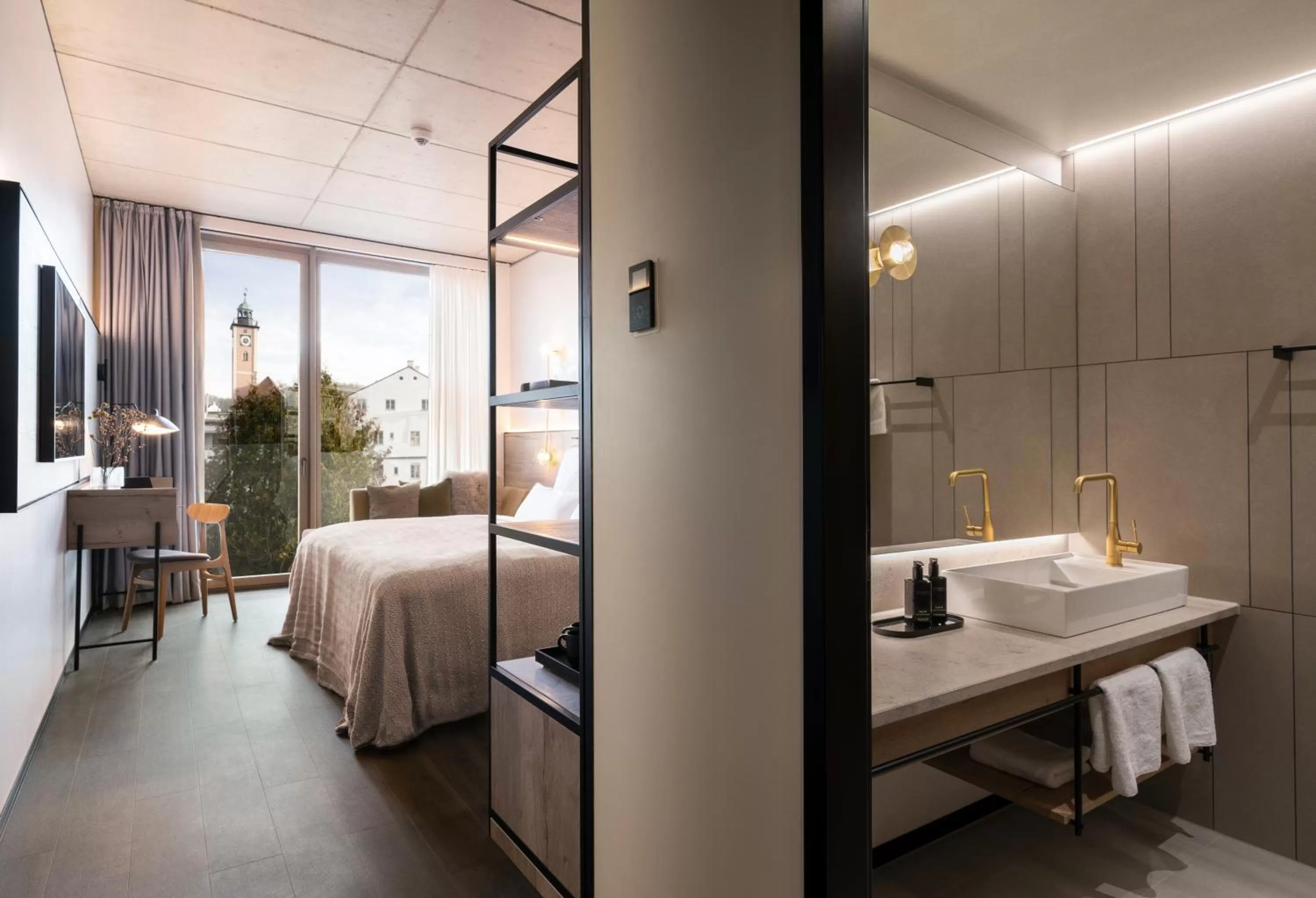 Das Altmühltal Hotel & Restaurant