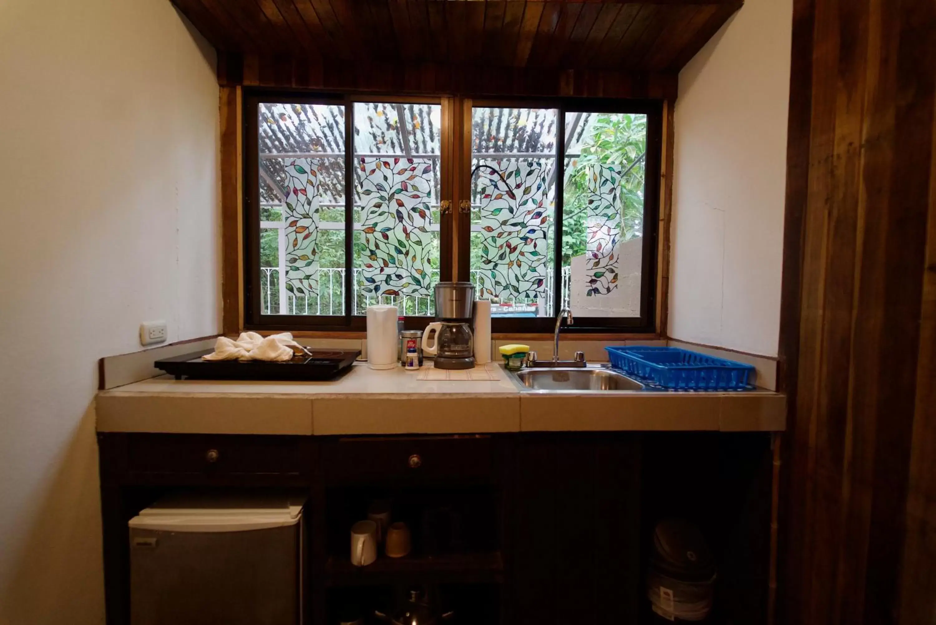 Bathroom in El Mirador Glamping & Apartments & Woodhouse & Swimingpool