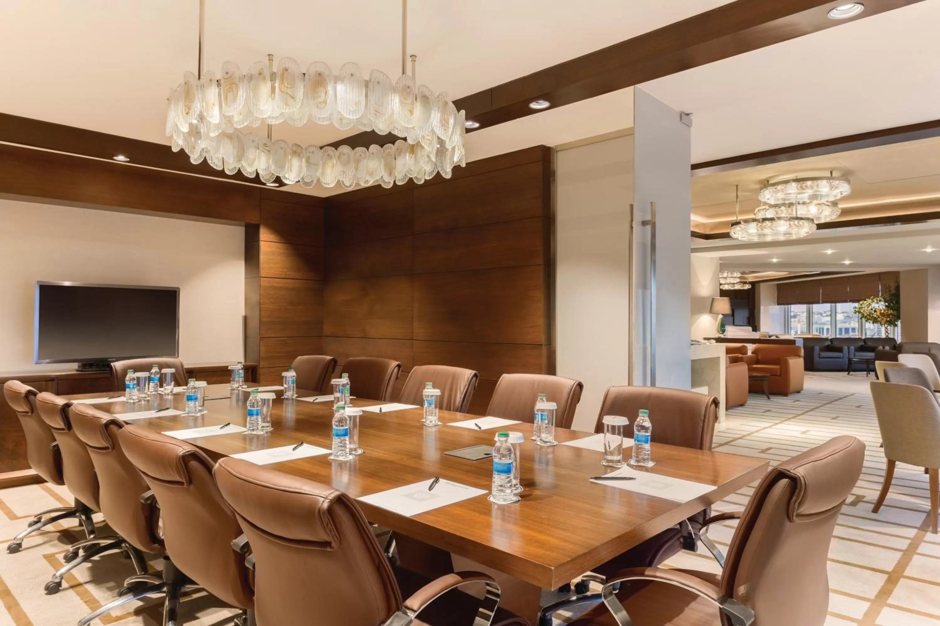 Other in Wyndham Grand Istanbul Europe