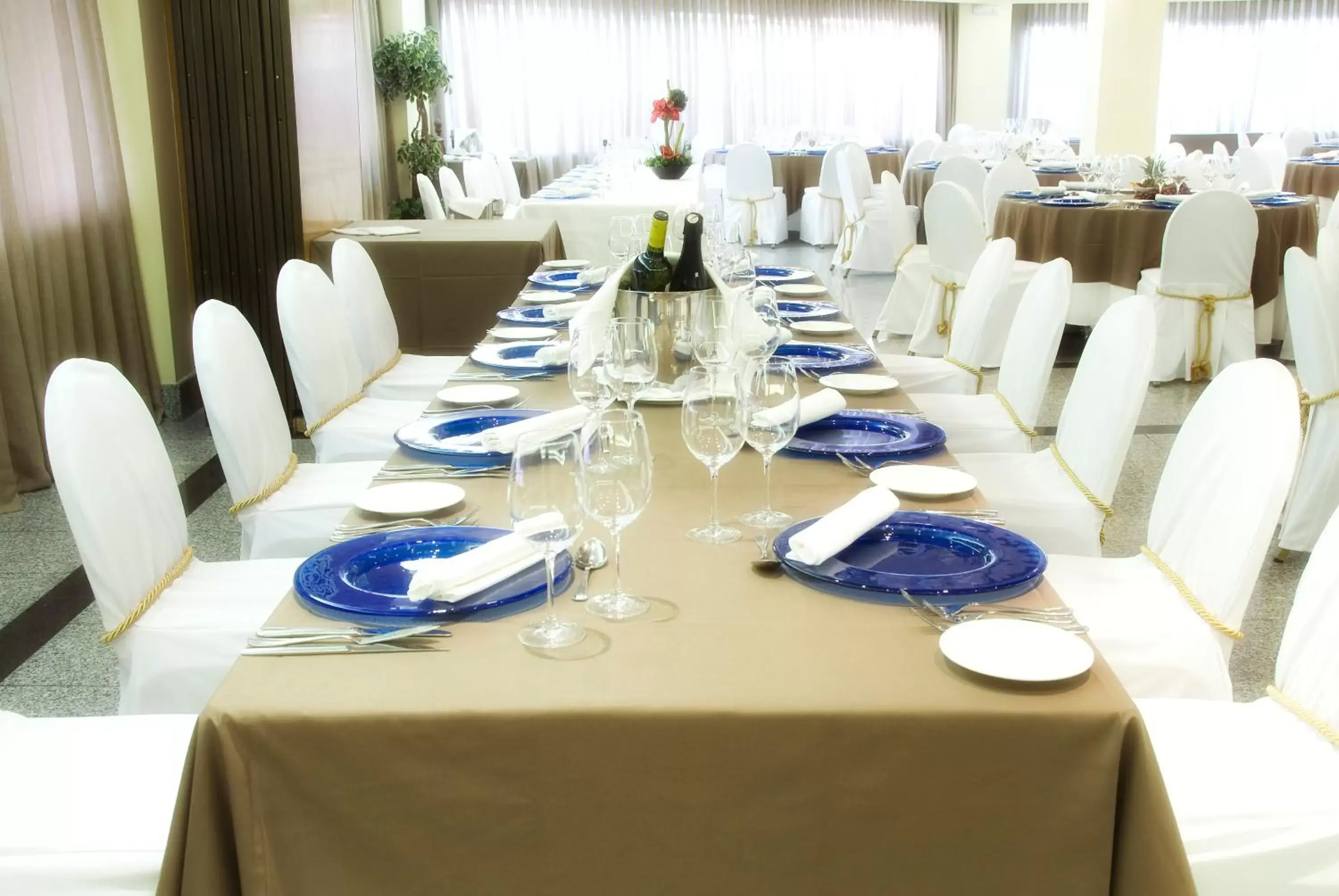 Restaurant/places to eat in Parquesur Restaurant/places to eat in Parquesur