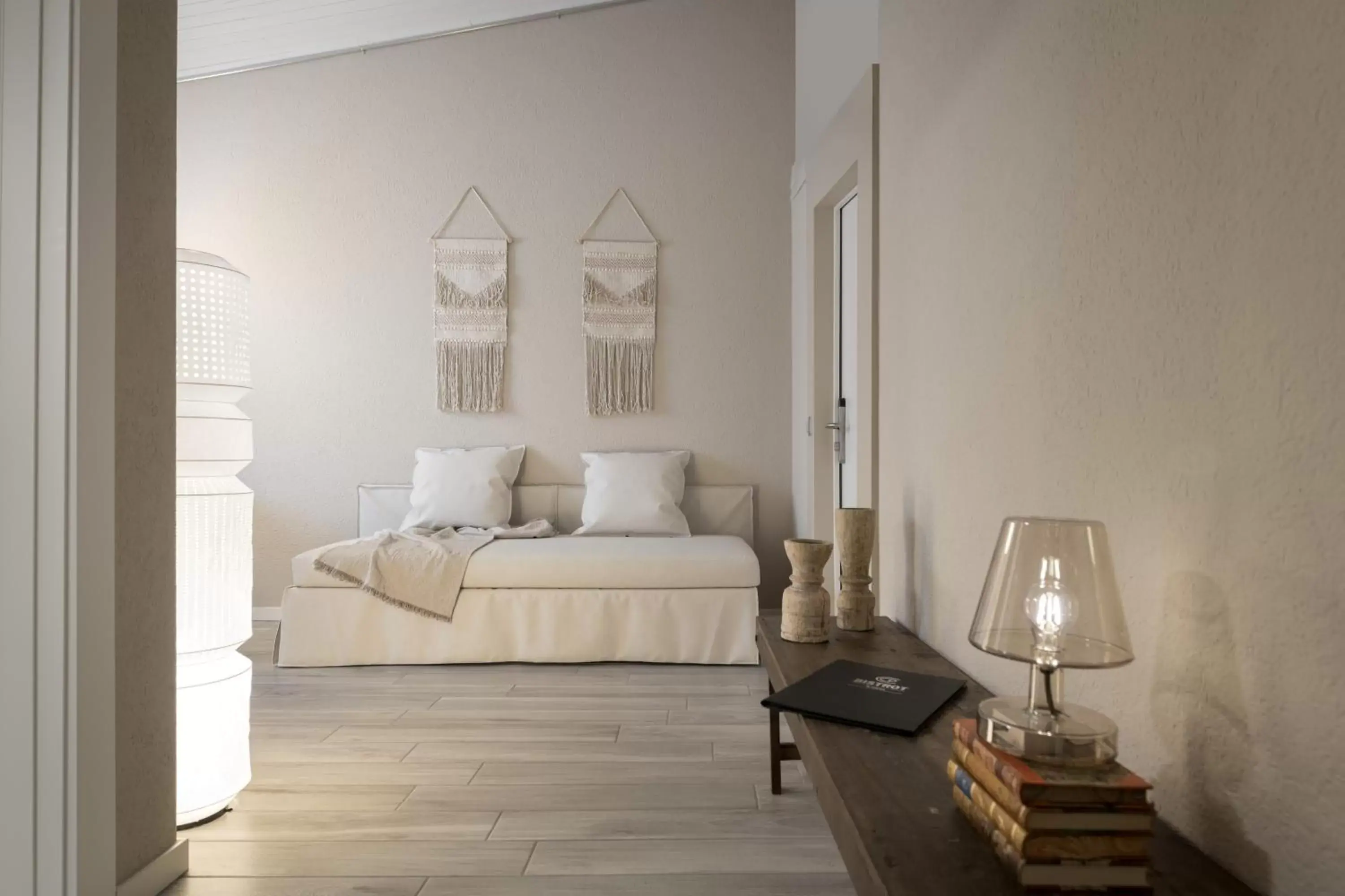 Living room, Bed in CP Resort Living room, Bed in CP Resort