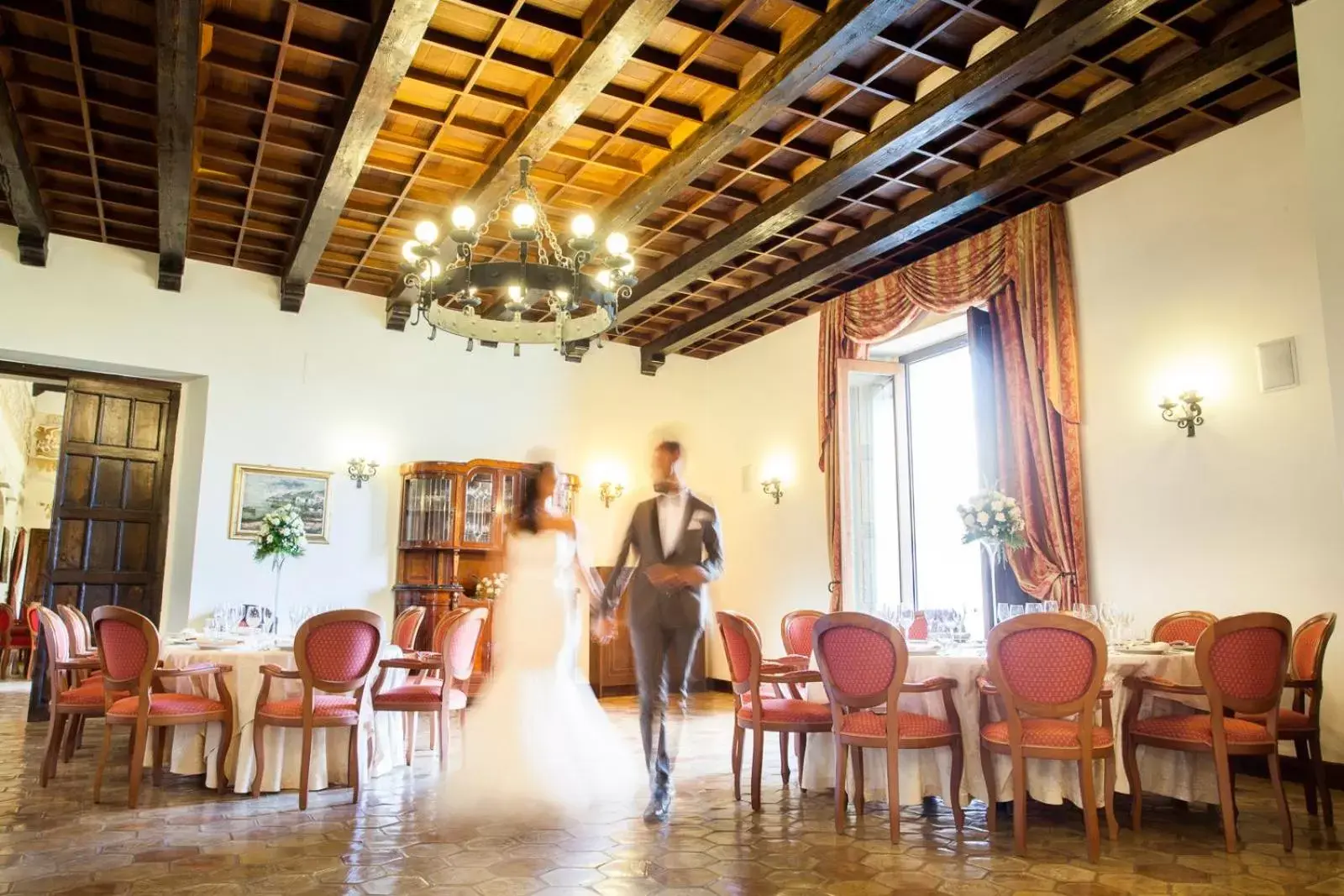 Banquet/Function facilities, Restaurant/Places to Eat in Castello di Altomonte