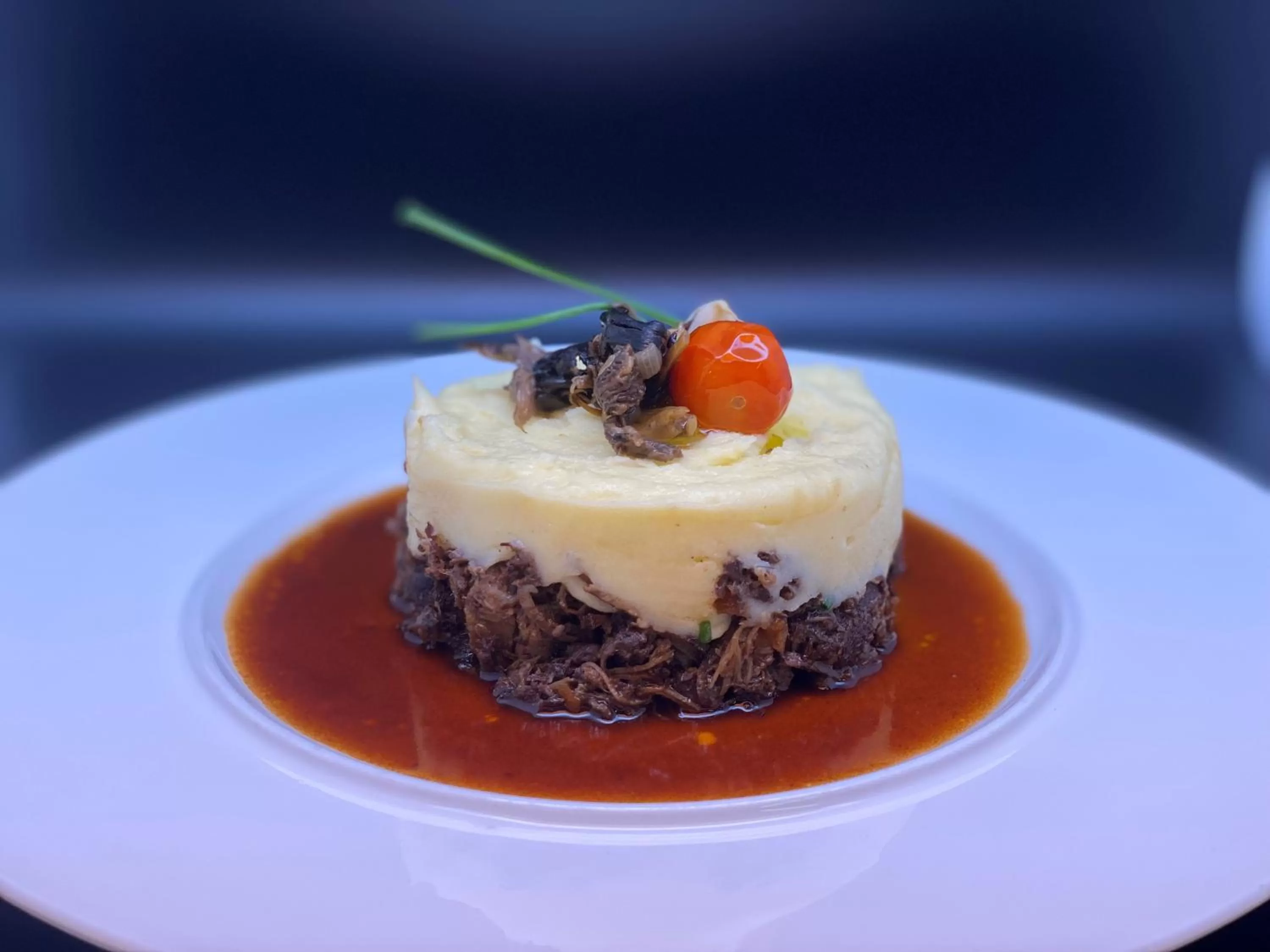 Restaurant/places to eat in Mercure Orléans Centre Bords de Loire