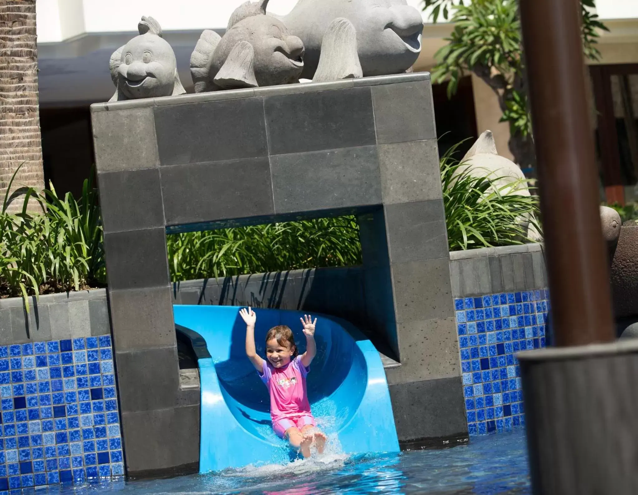 Swimming pool, Pool View in Holiday Inn Resort Bali Nusa Dua, an IHG Hotel - CHSE Certified
