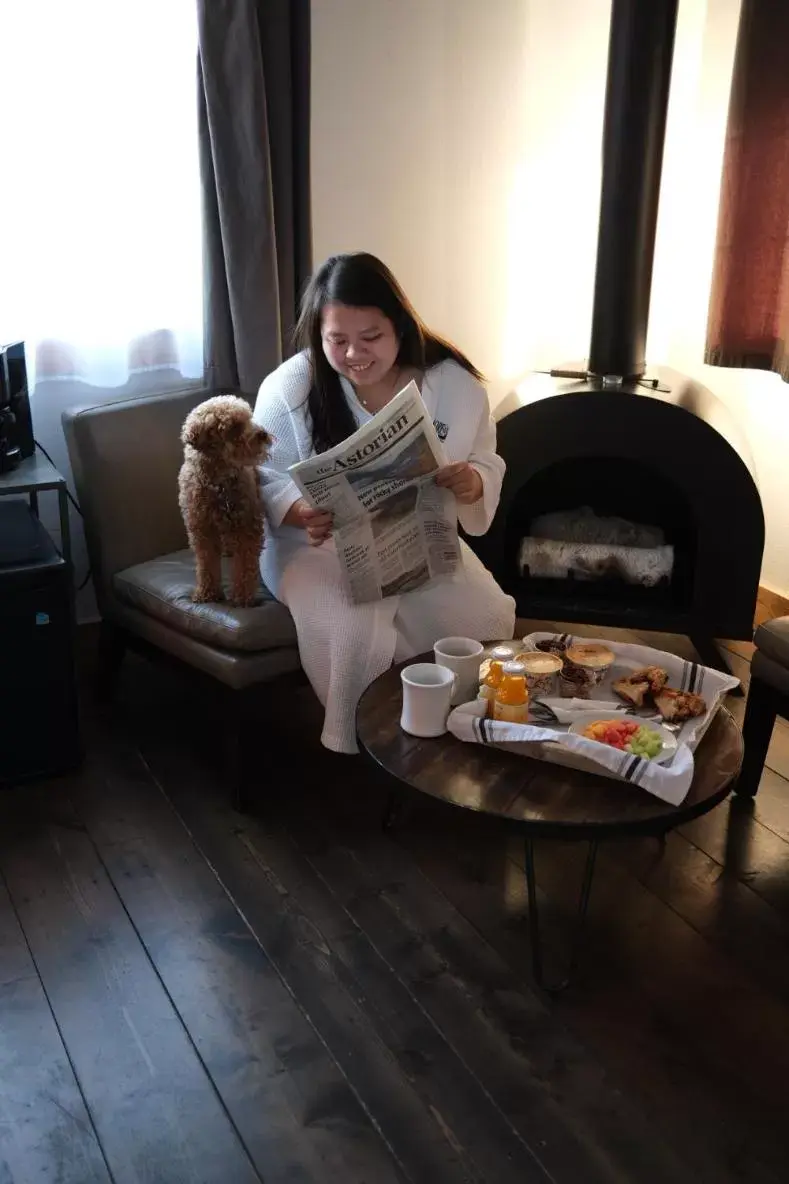 Ashore Hotel Ashore Hotel