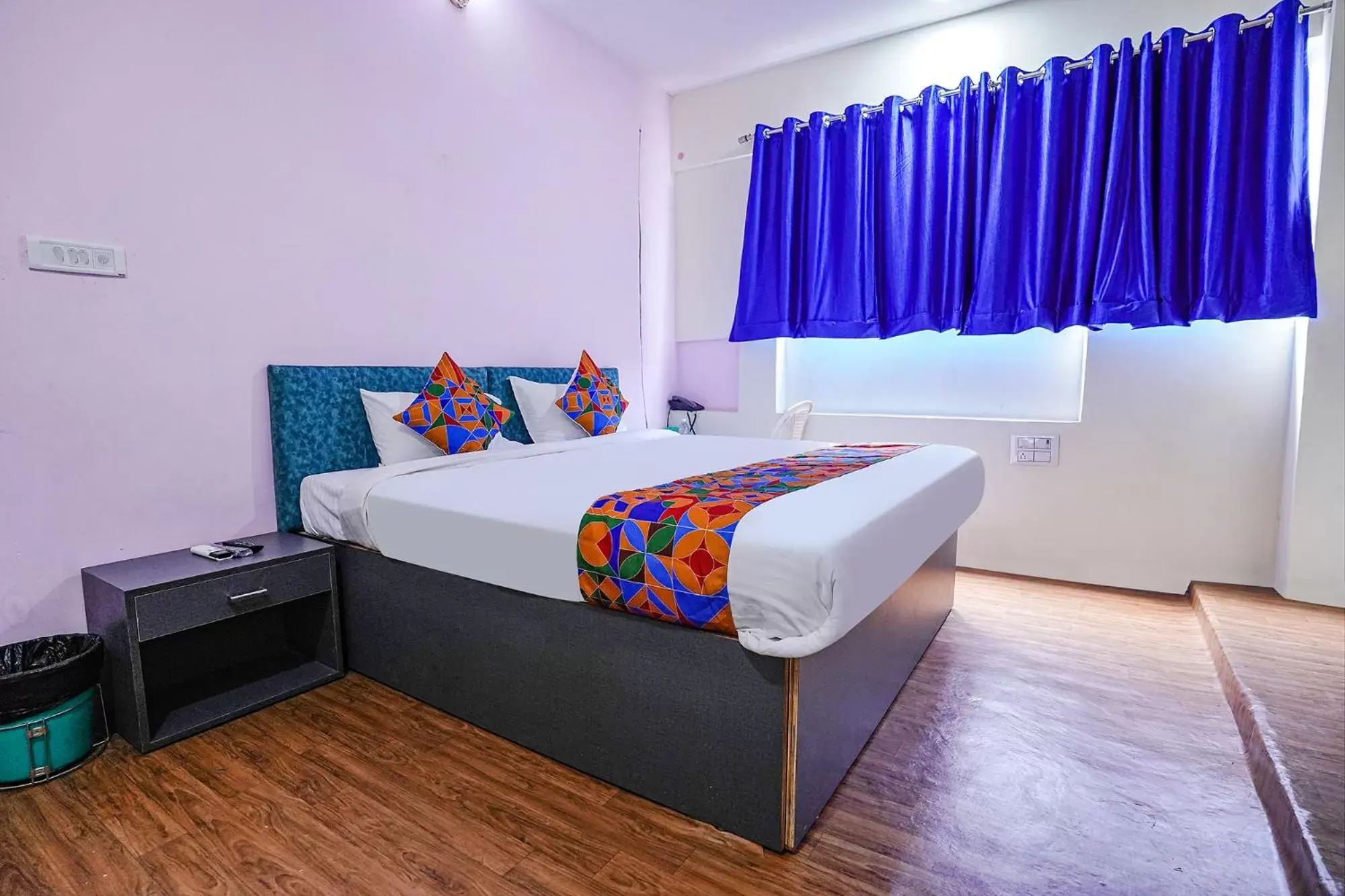 FabExpress IT Park, Pallikaranai FabExpress IT Park, Pallikaranai