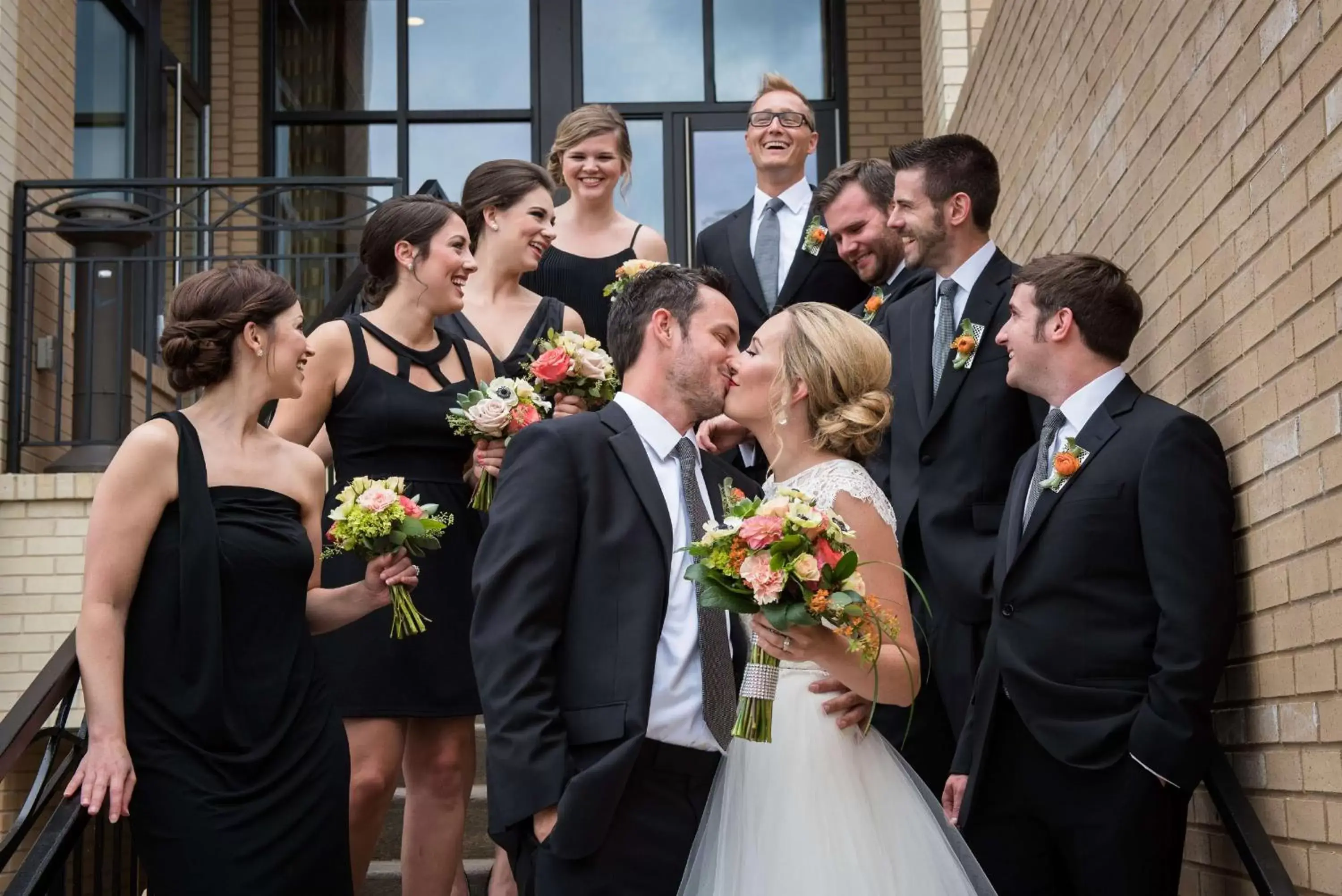 Property building in Hilton Asheville Biltmore Park Property building in Hilton Asheville Biltmore Park