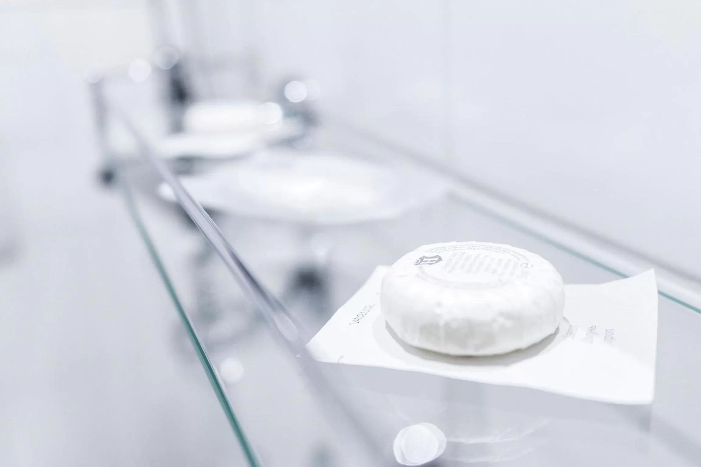 Bathroom in Apartma La Provence