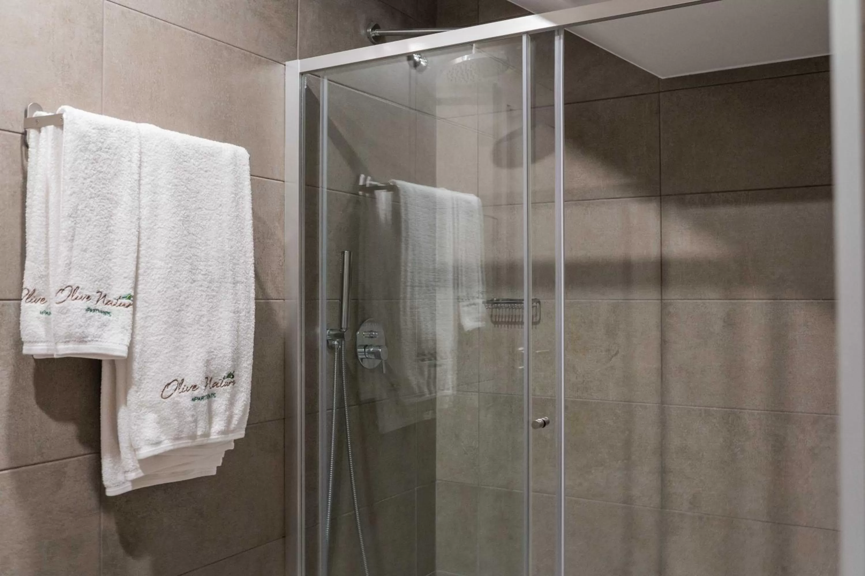 Olive Nature – Tourism Apartments