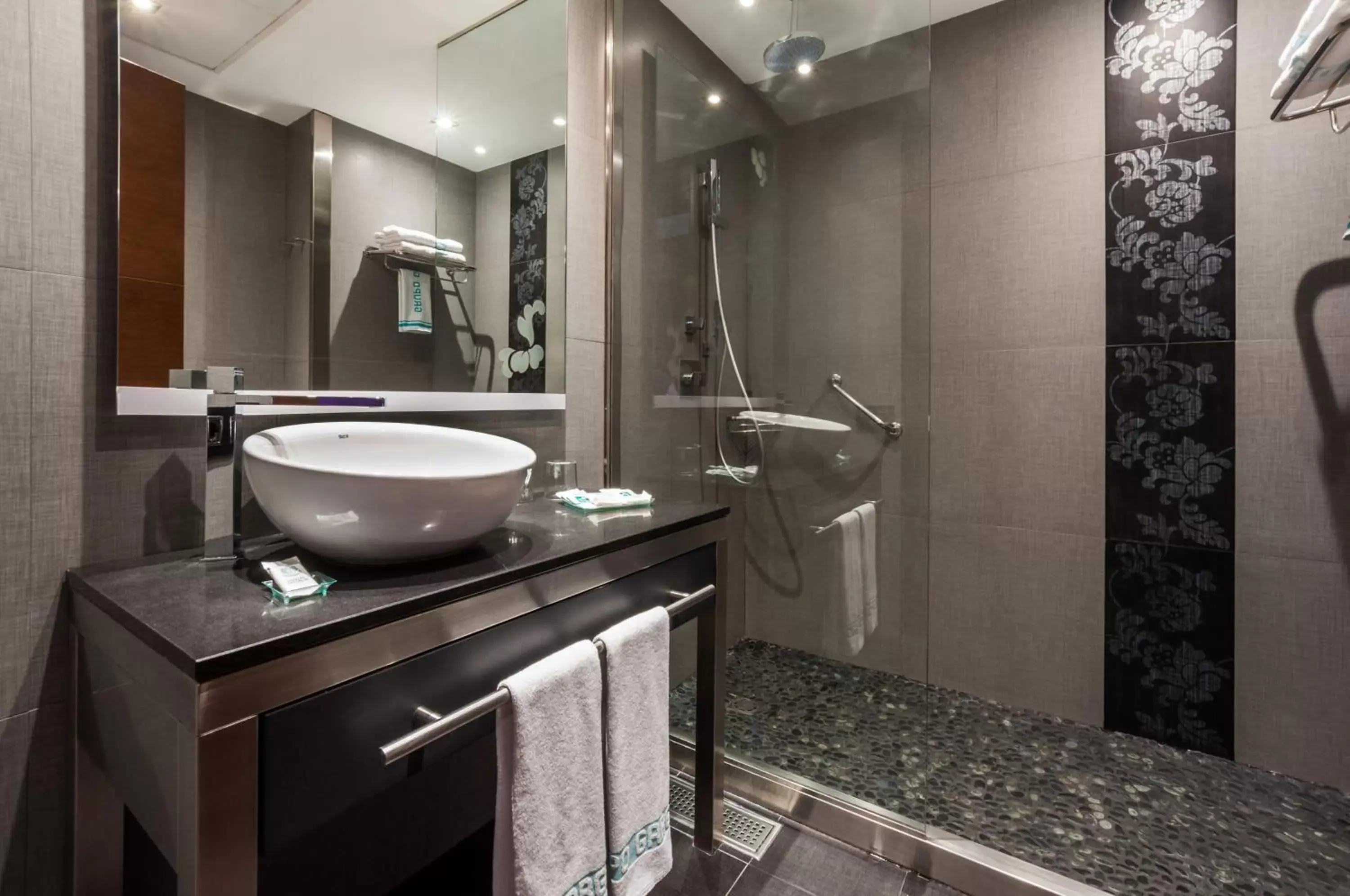 Toilet, Bathroom in Barcelona Hotel Colonial