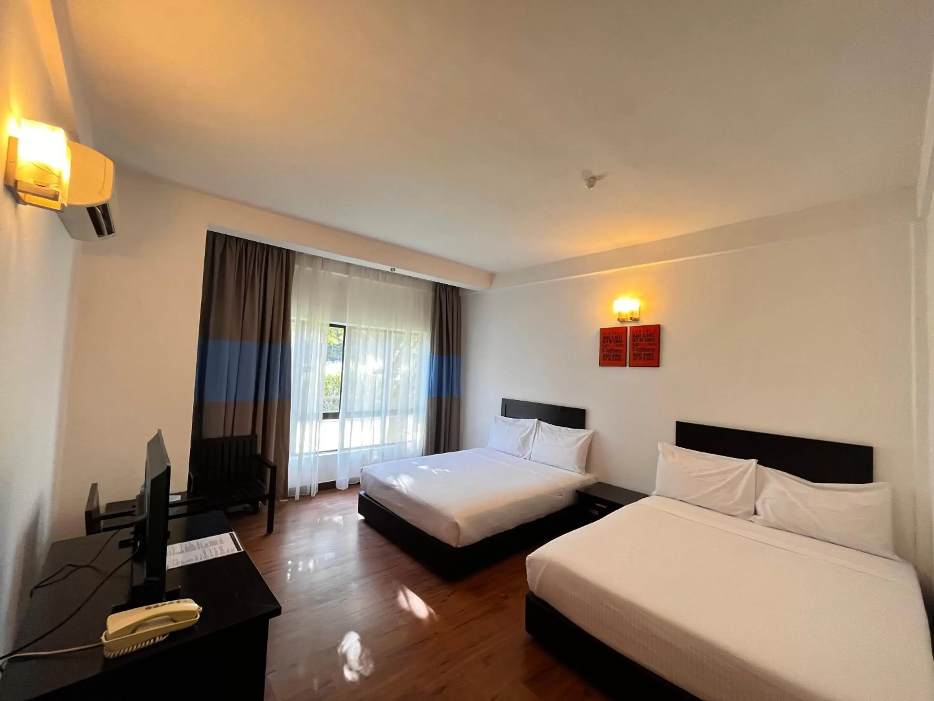 Bedroom, Bed in ēRYA by SURIA Hot Spring Bentong Bedroom, Bed in ēRYA by SURIA Hot Spring Bentong